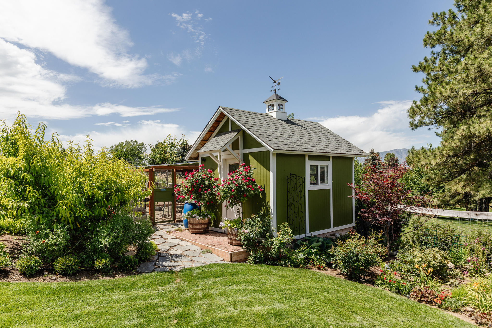CANYON VIEW ESTATES - Residential