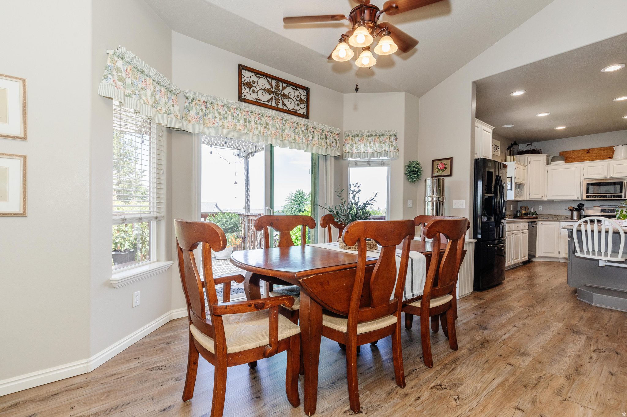 CANYON VIEW ESTATES - Residential