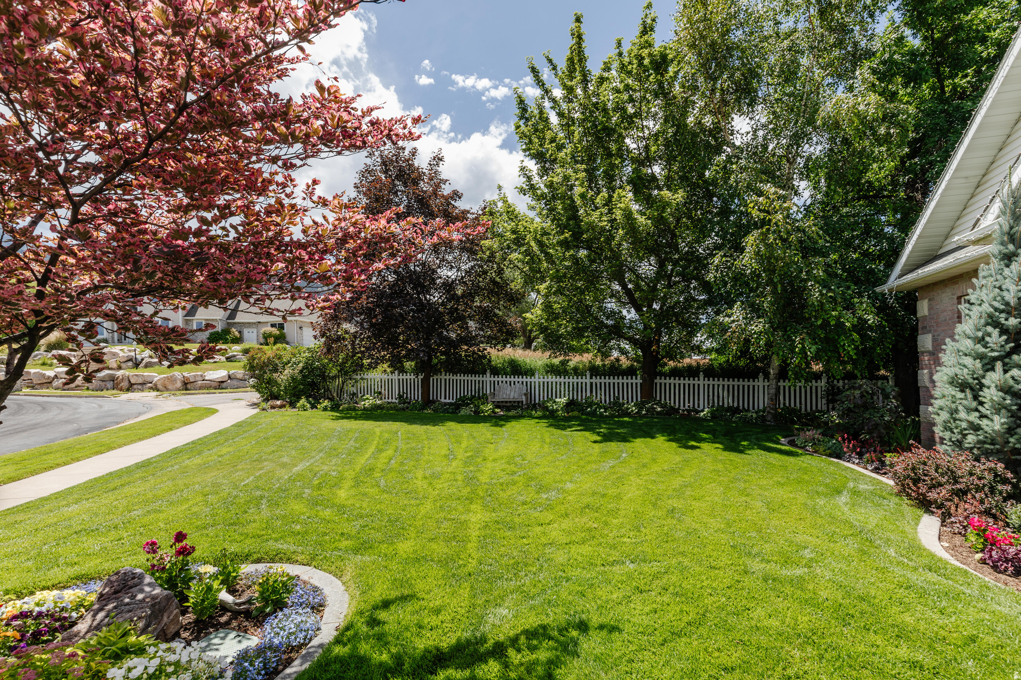 CANYON VIEW ESTATES - Residential