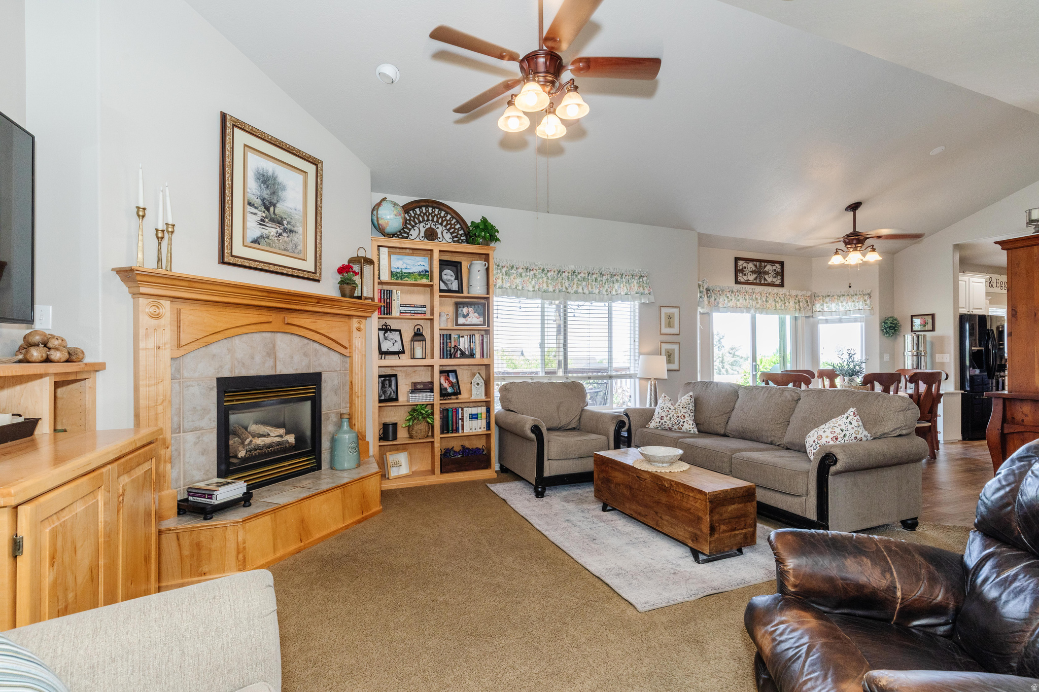 CANYON VIEW ESTATES - Residential