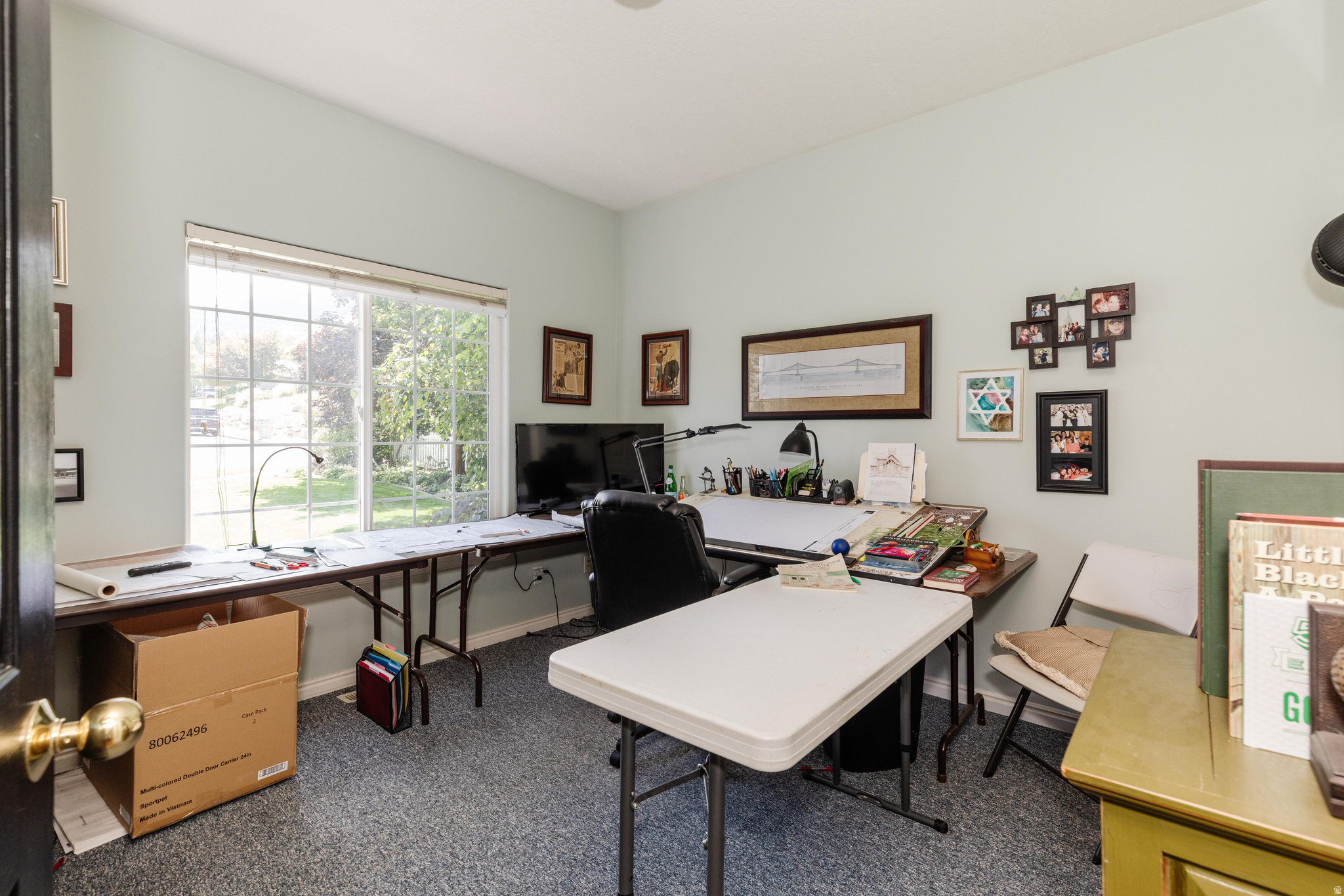CANYON VIEW ESTATES - Residential