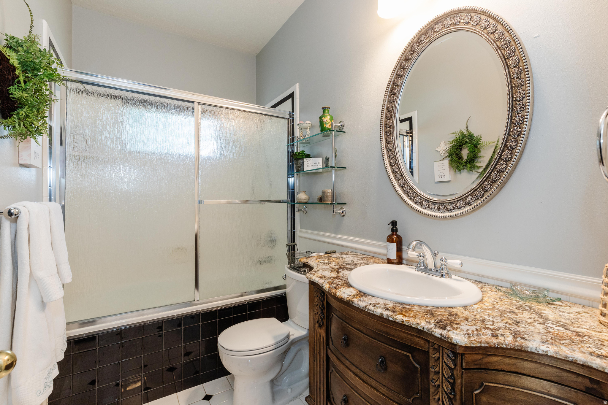 CANYON VIEW ESTATES - Residential