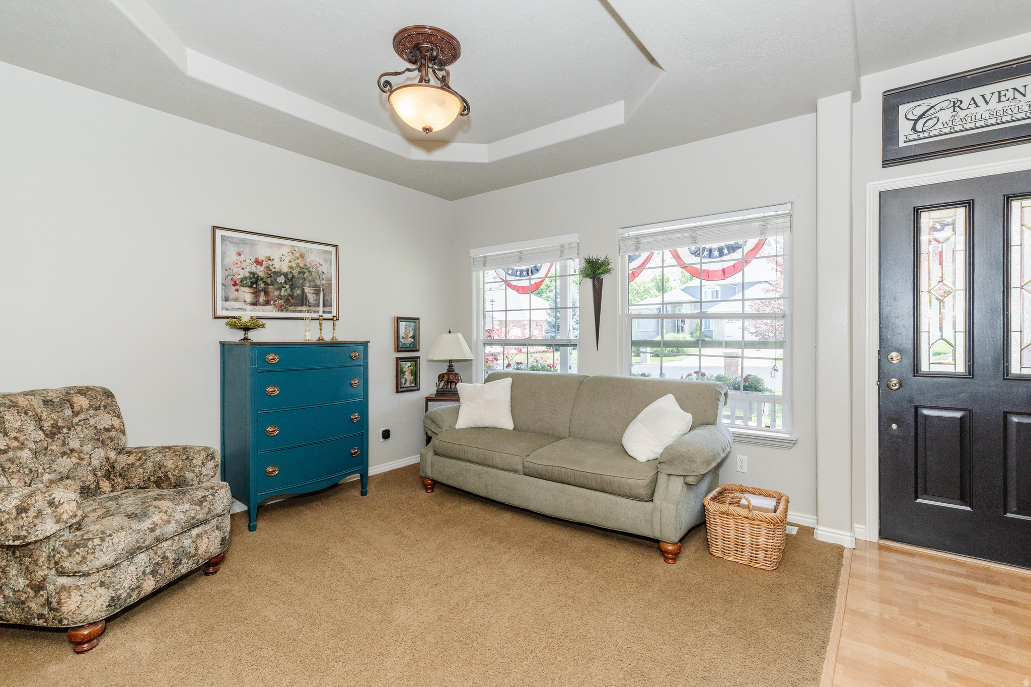 CANYON VIEW ESTATES - Residential