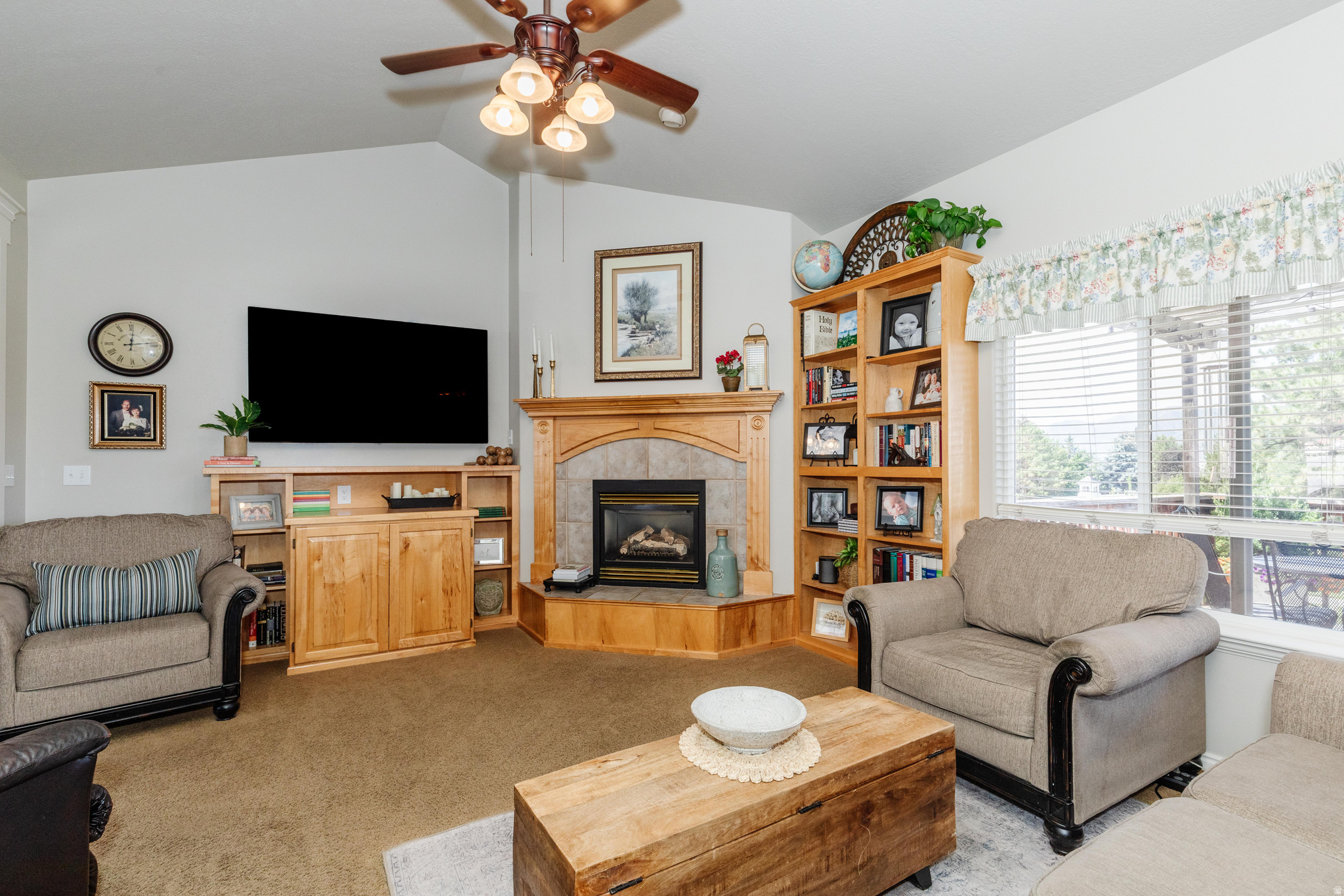 CANYON VIEW ESTATES - Residential