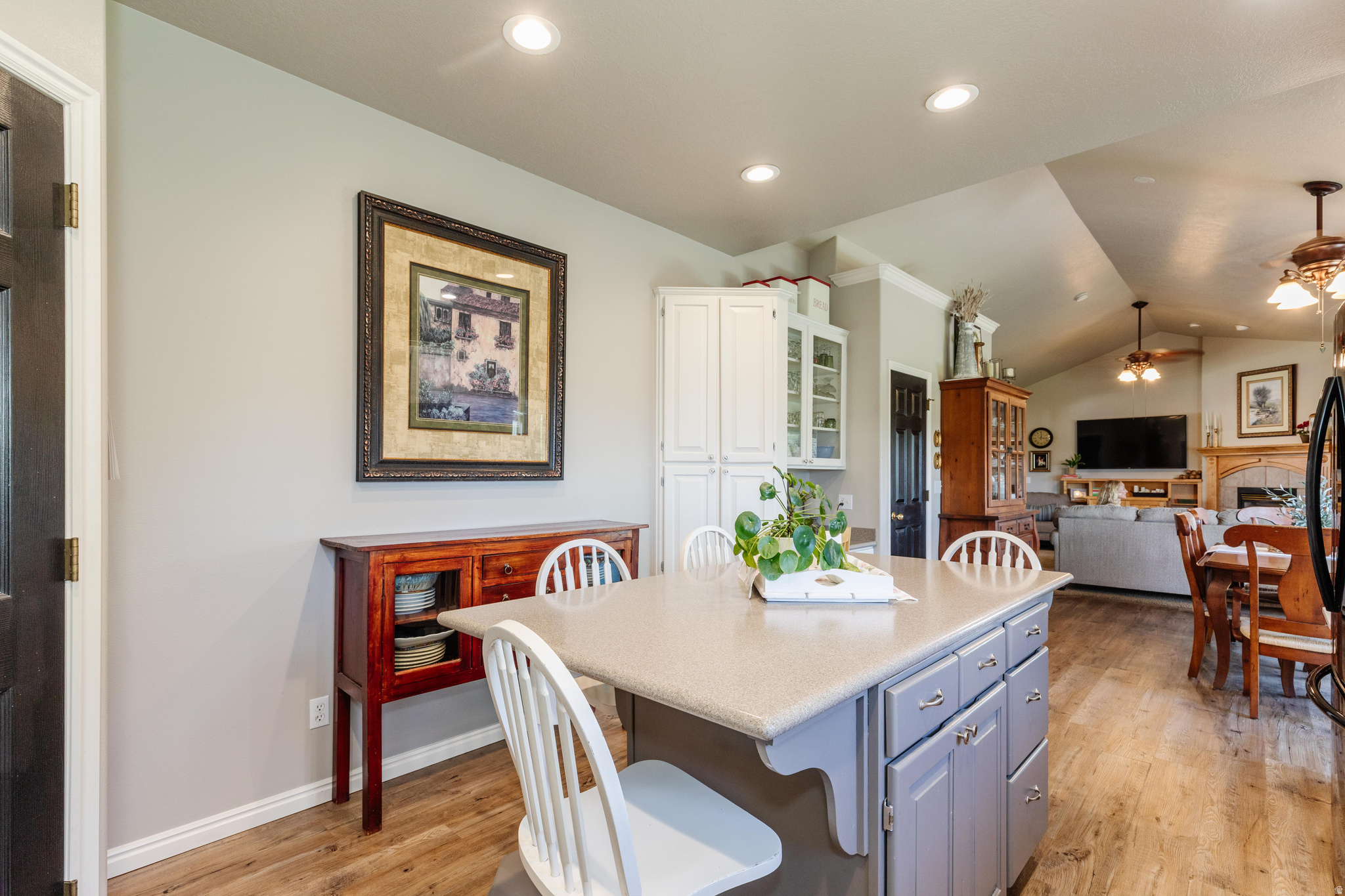 CANYON VIEW ESTATES - Residential