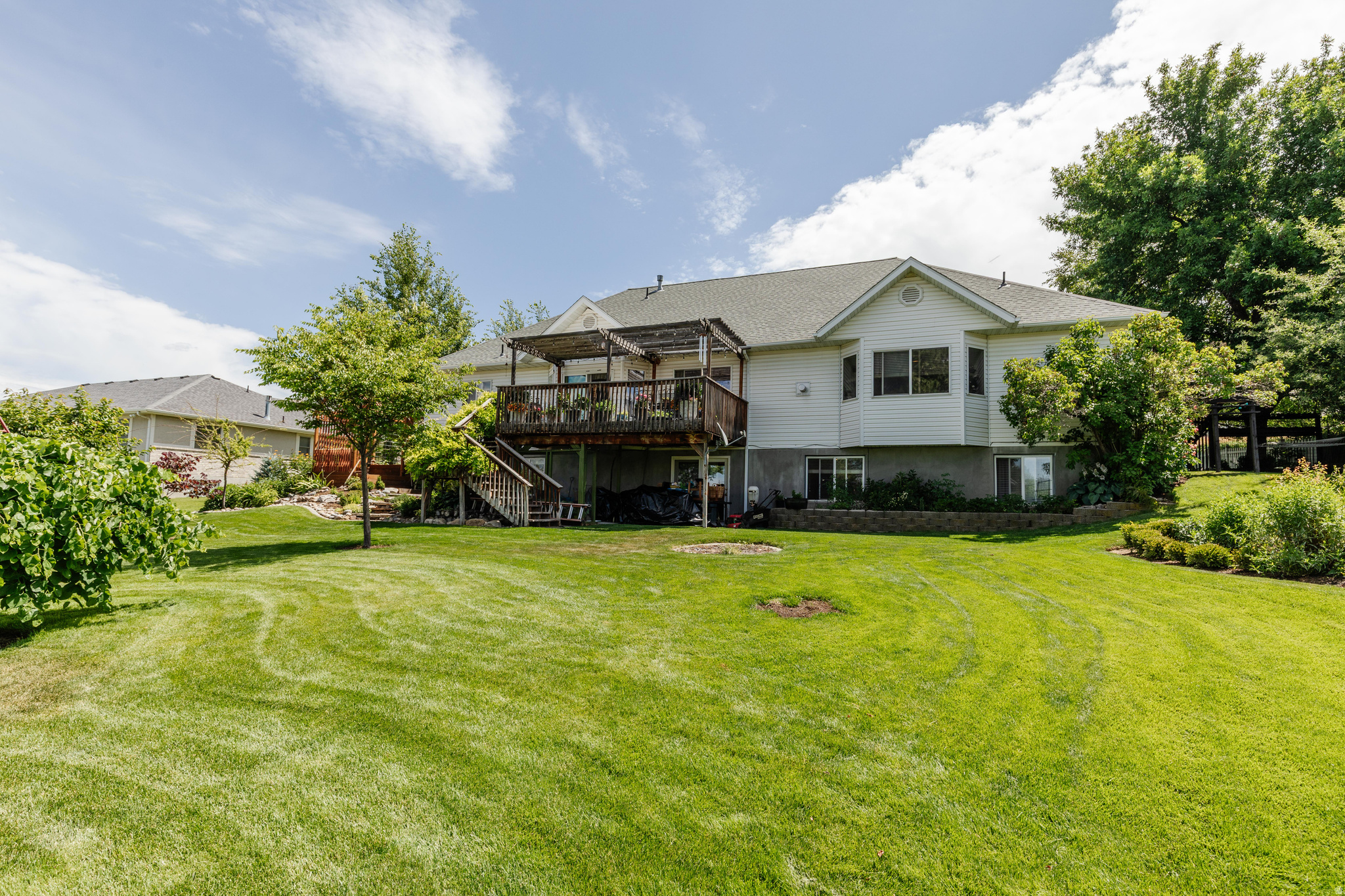 CANYON VIEW ESTATES - Residential