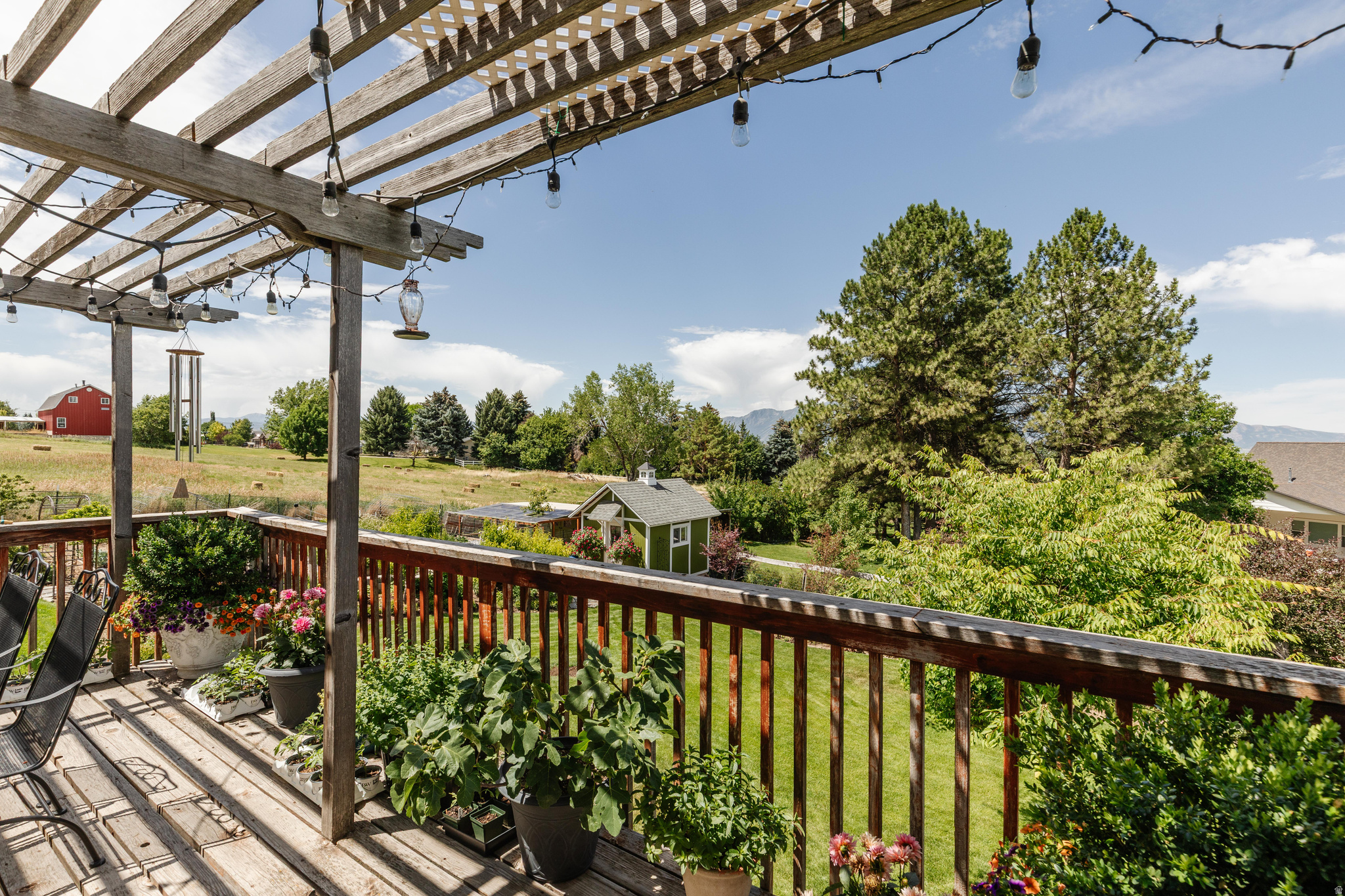 CANYON VIEW ESTATES - Residential