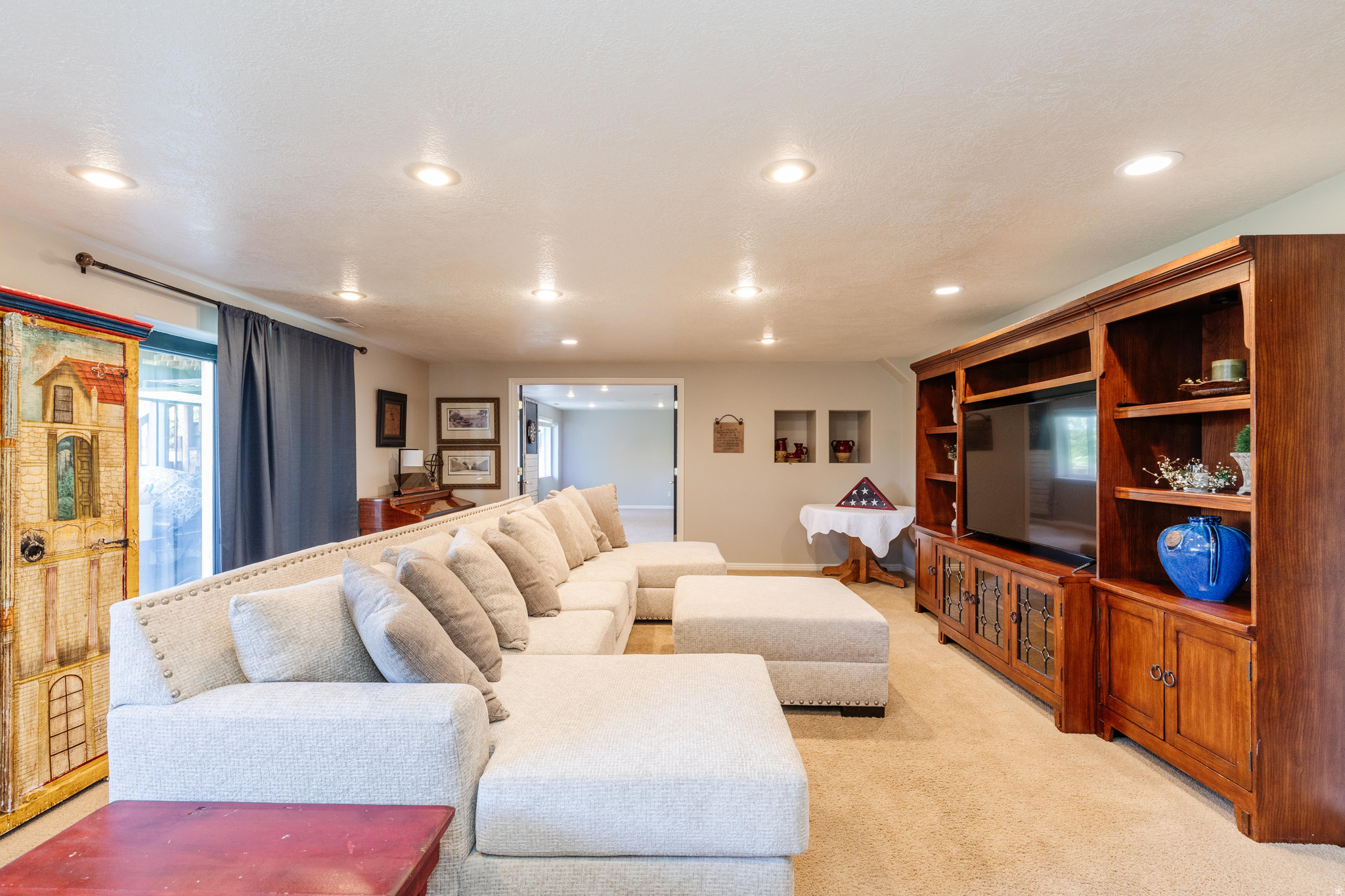 CANYON VIEW ESTATES - Residential