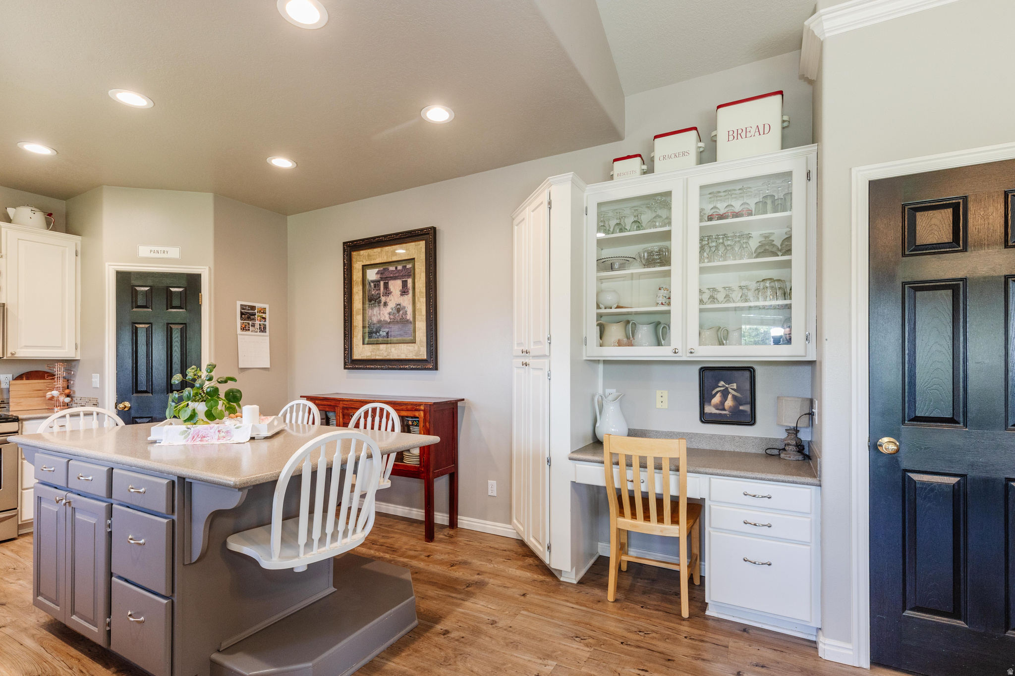 CANYON VIEW ESTATES - Residential