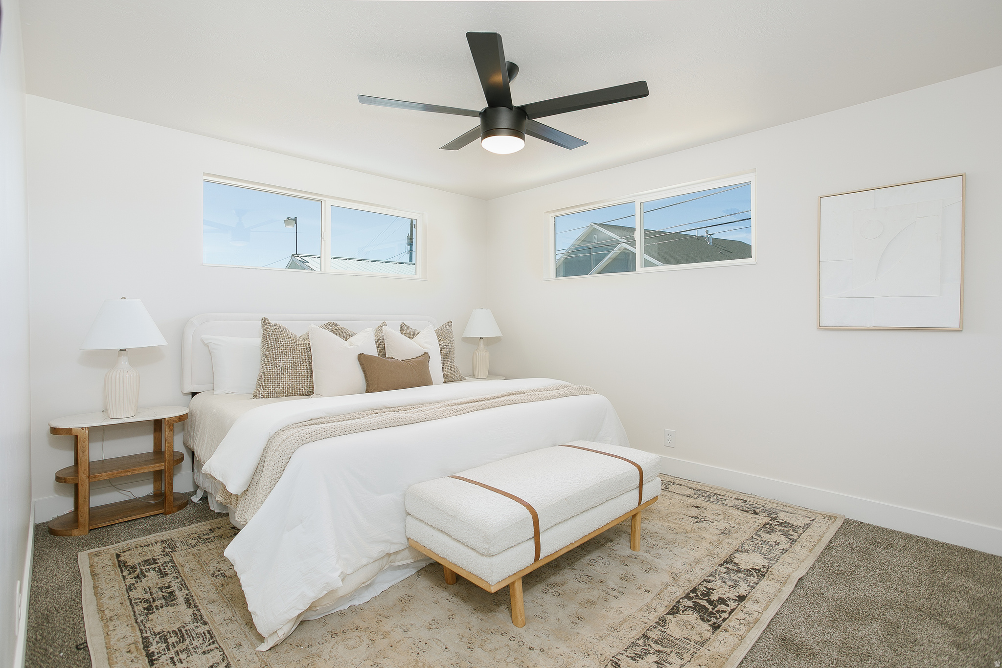 COPPER HILL - Residential
