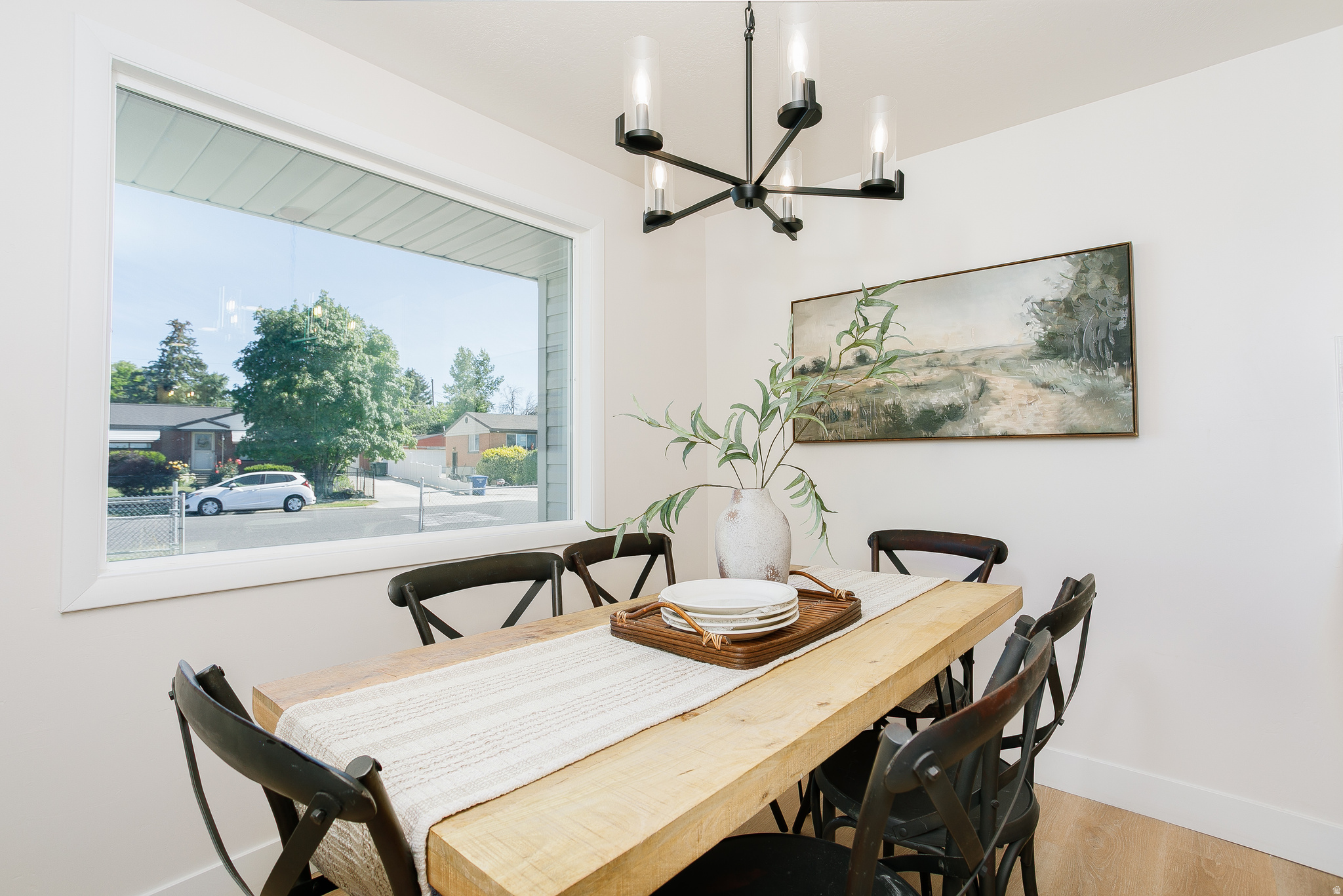 COPPER HILL - Residential