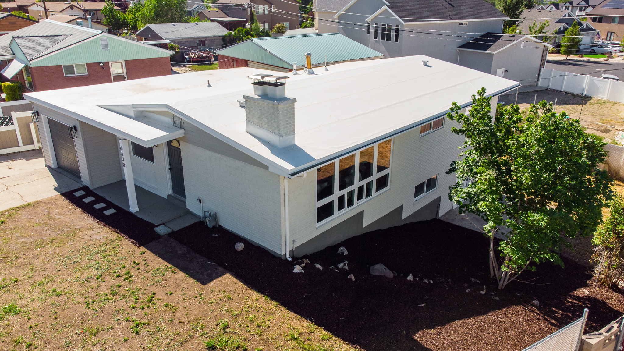 COPPER HILL - Residential