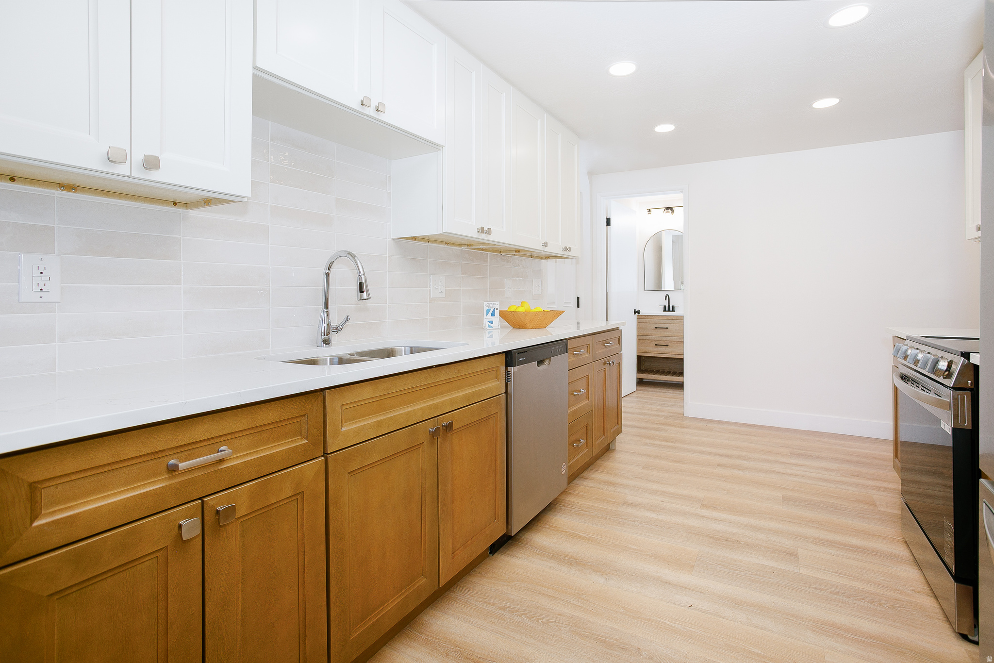 COPPER HILL - Residential