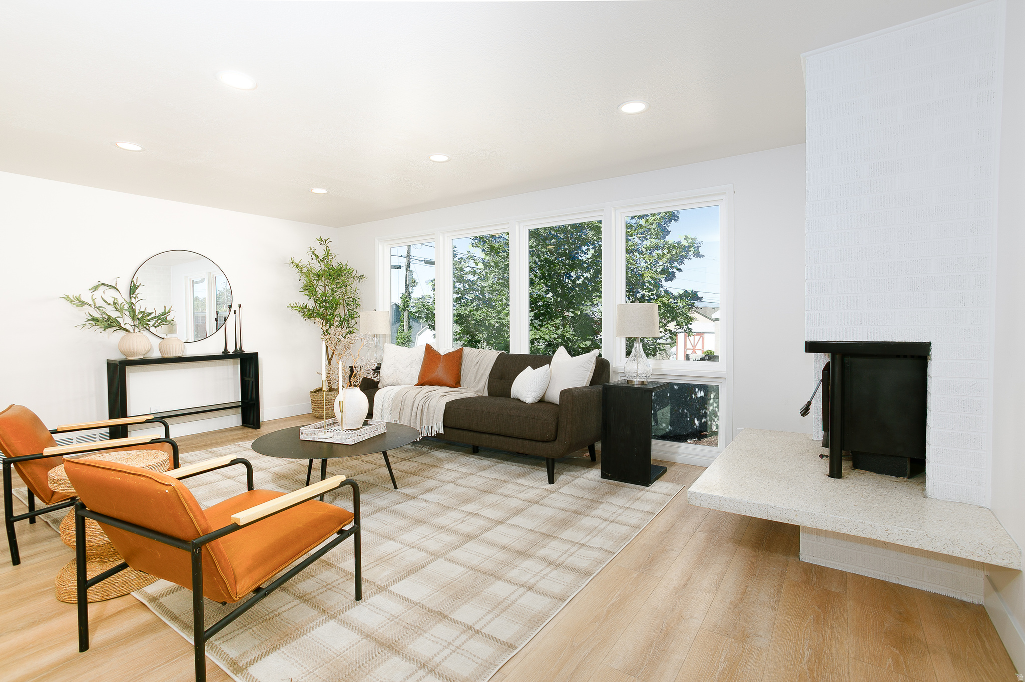 COPPER HILL - Residential