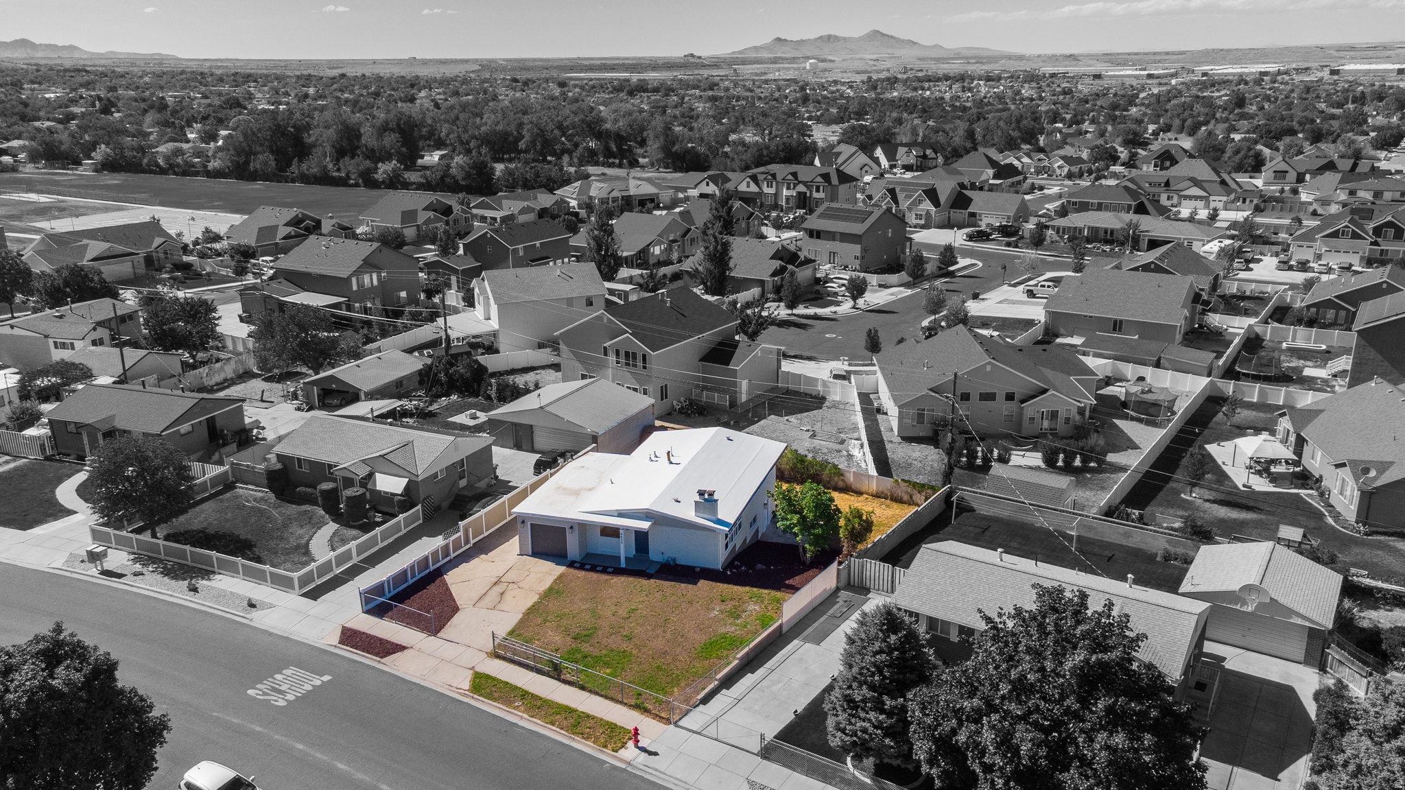 COPPER HILL - Residential