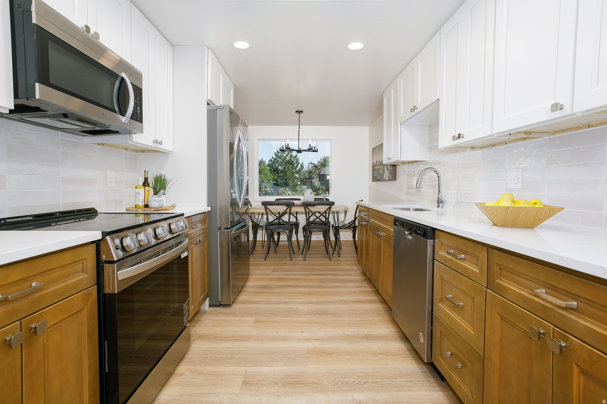 COPPER HILL - Residential