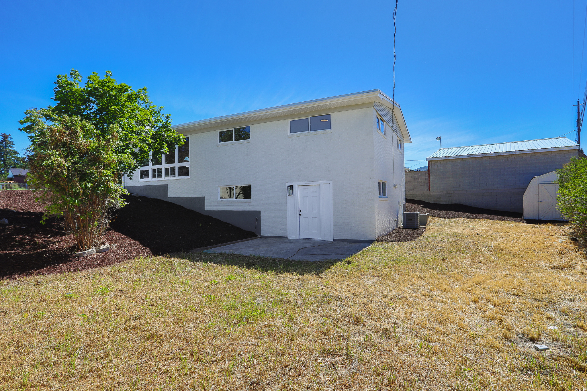COPPER HILL - Residential