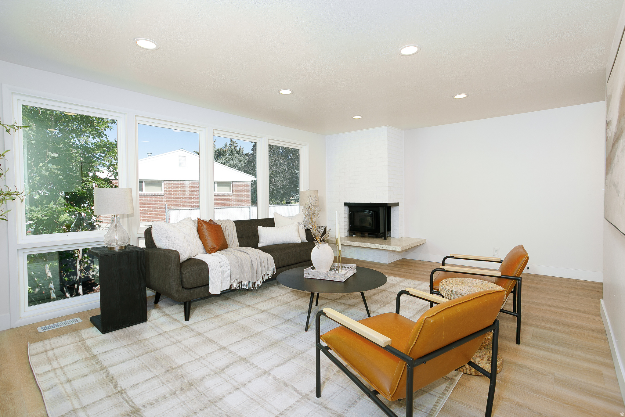 COPPER HILL - Residential