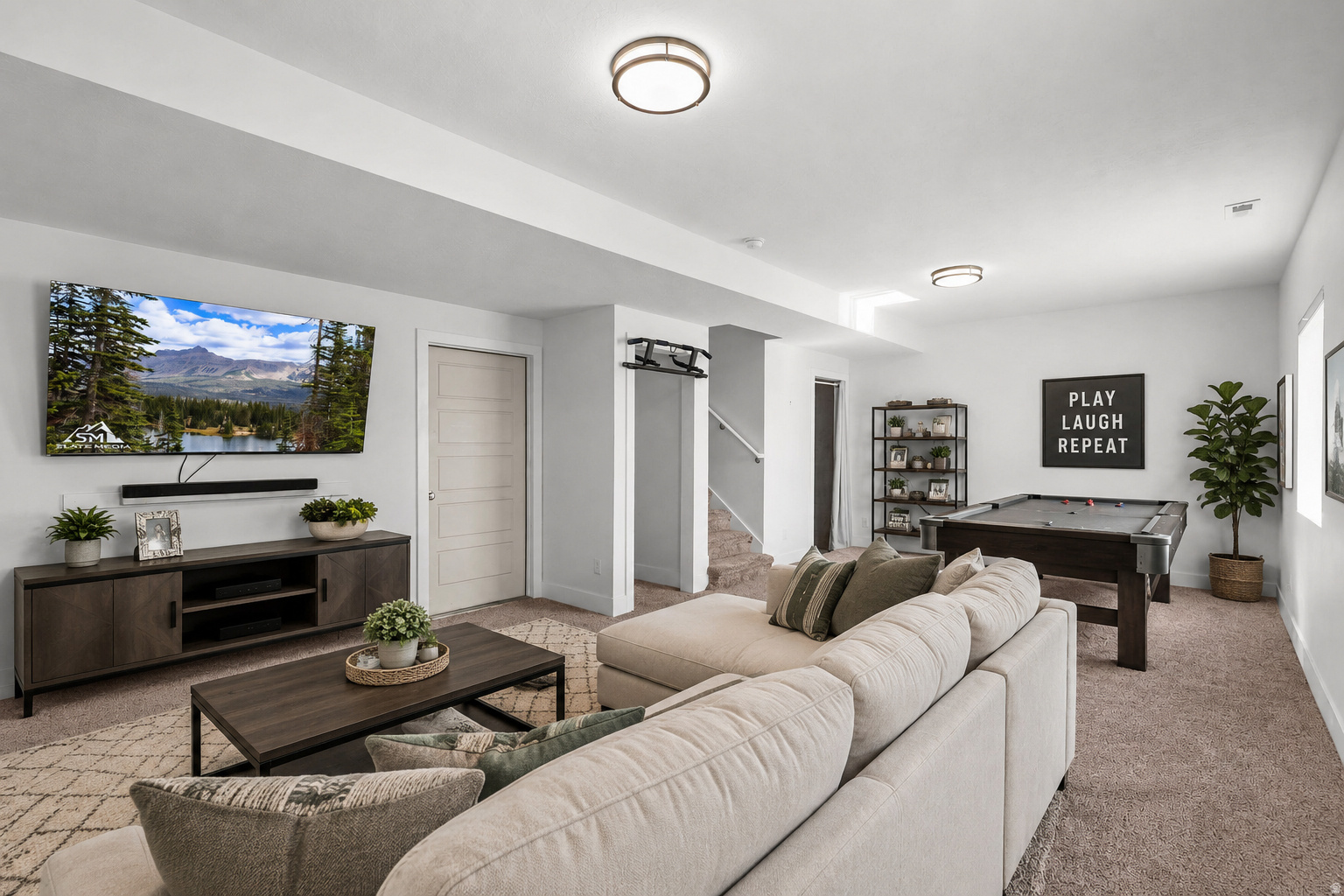 PONY EXPRESS TOWNHOMES - Residential