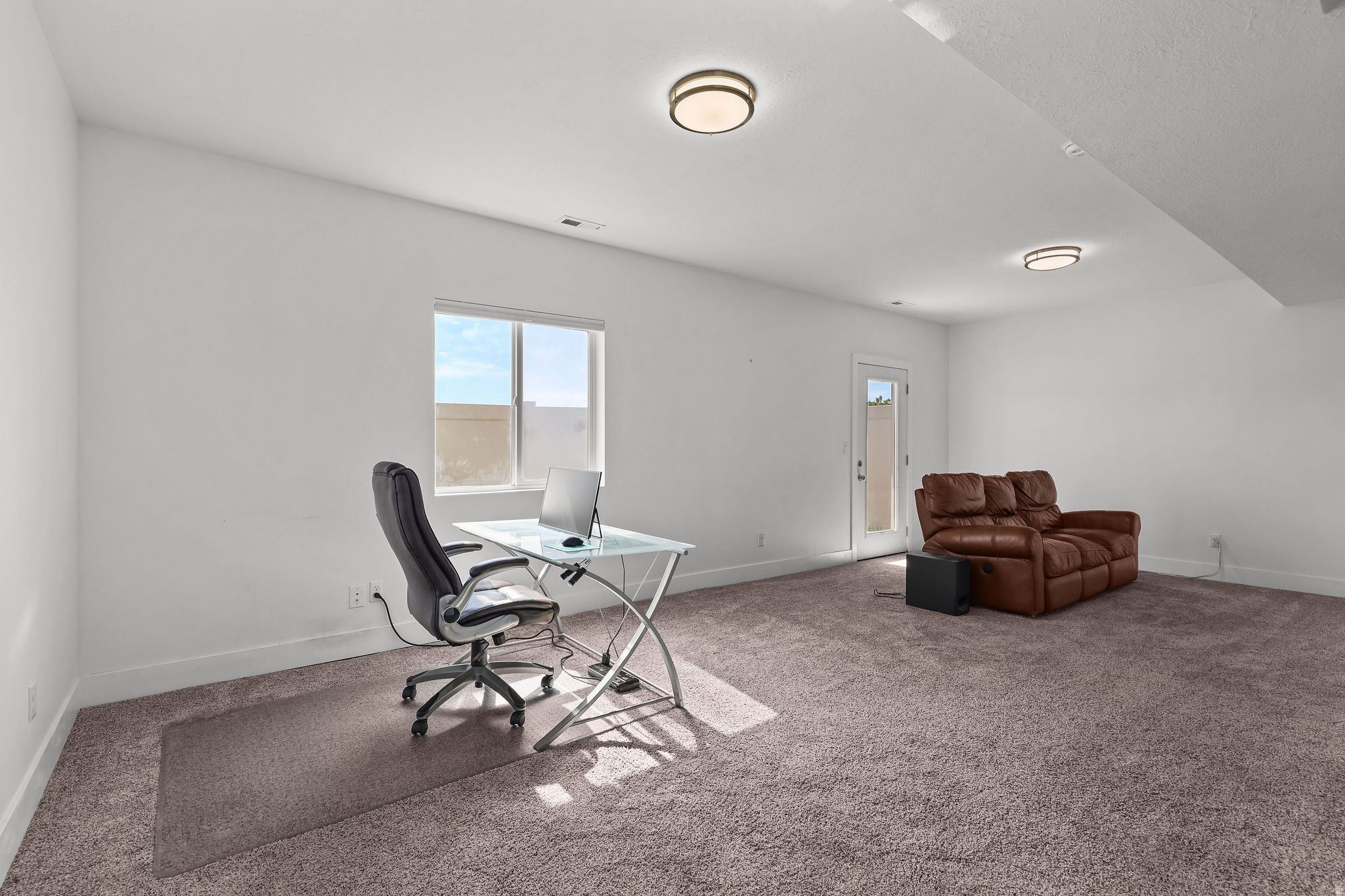 PONY EXPRESS TOWNHOMES - Residential