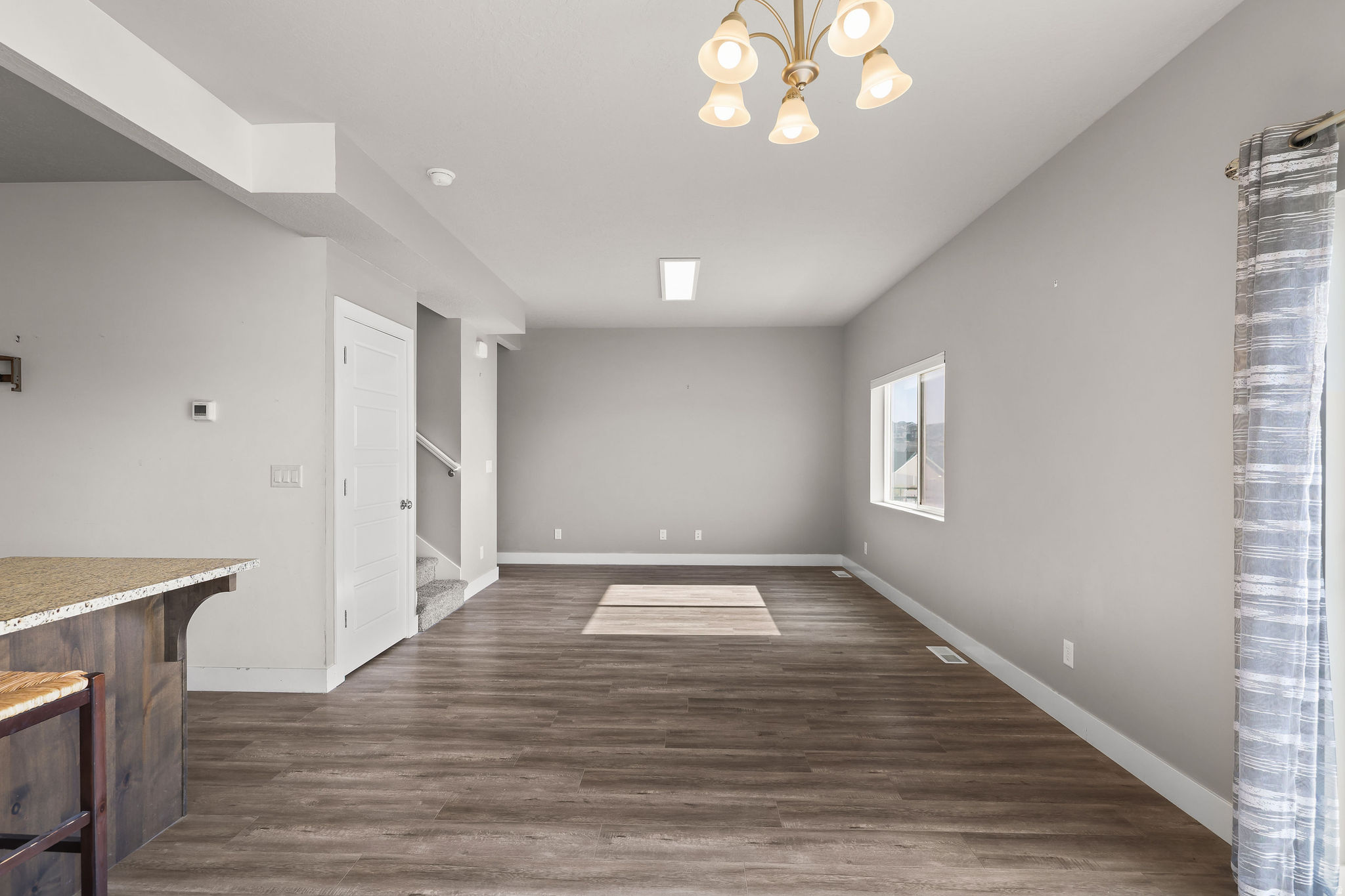 PONY EXPRESS TOWNHOMES - Residential