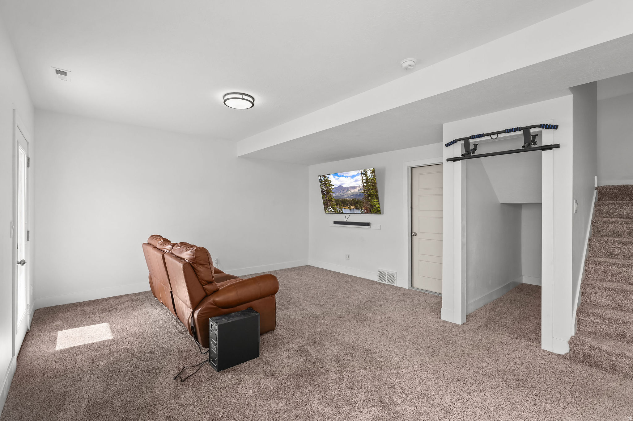 PONY EXPRESS TOWNHOMES - Residential