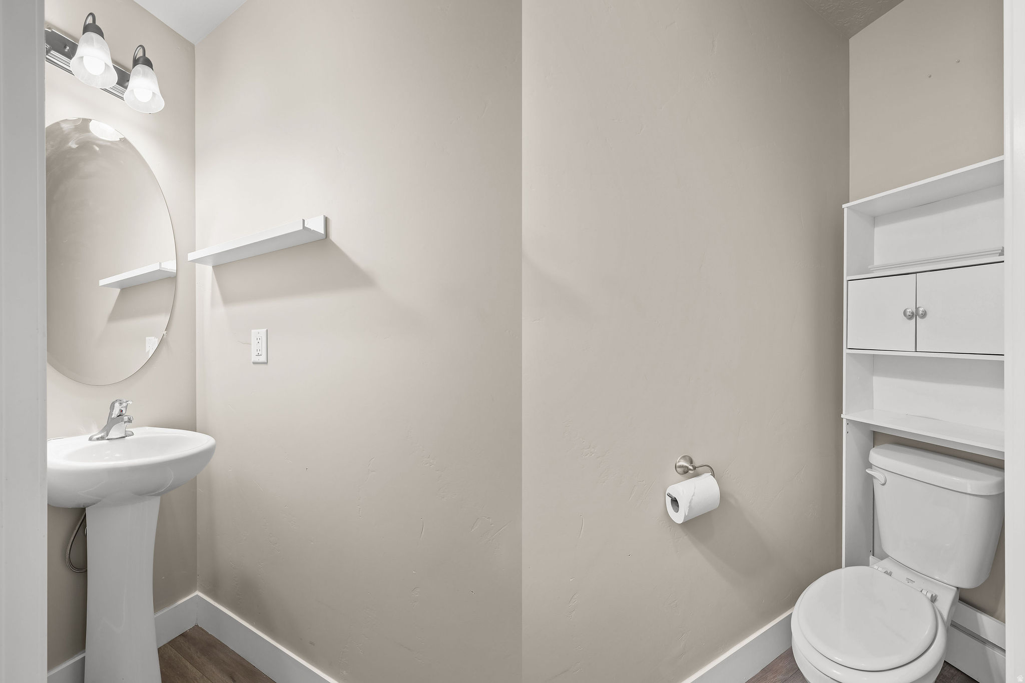PONY EXPRESS TOWNHOMES - Residential