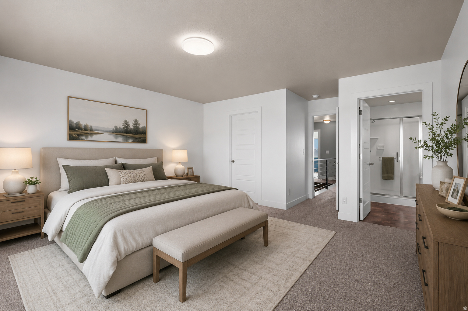 PONY EXPRESS TOWNHOMES - Residential