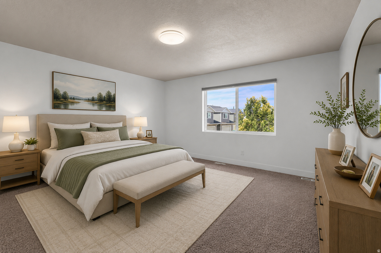 PONY EXPRESS TOWNHOMES - Residential