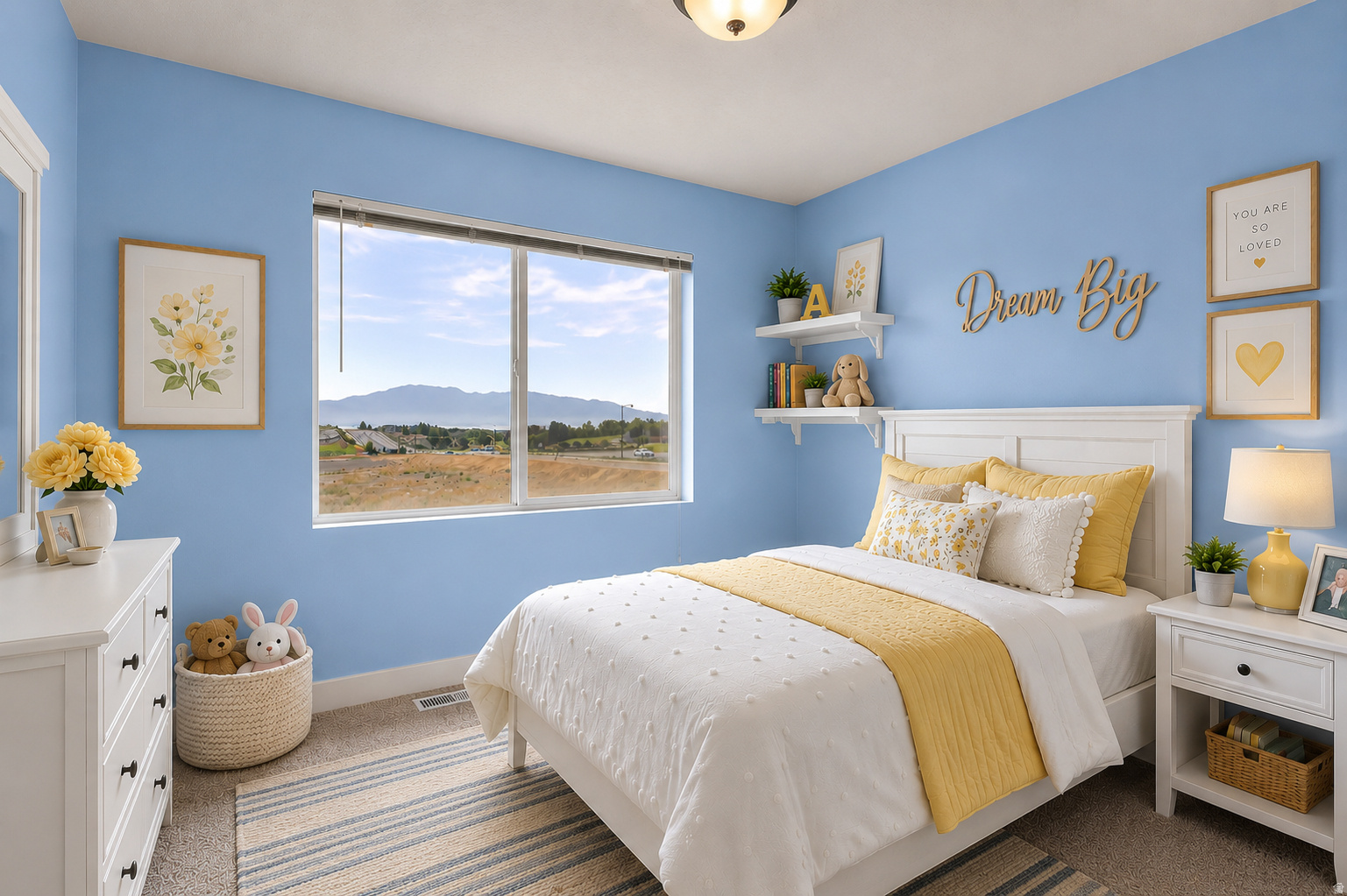 PONY EXPRESS TOWNHOMES - Residential