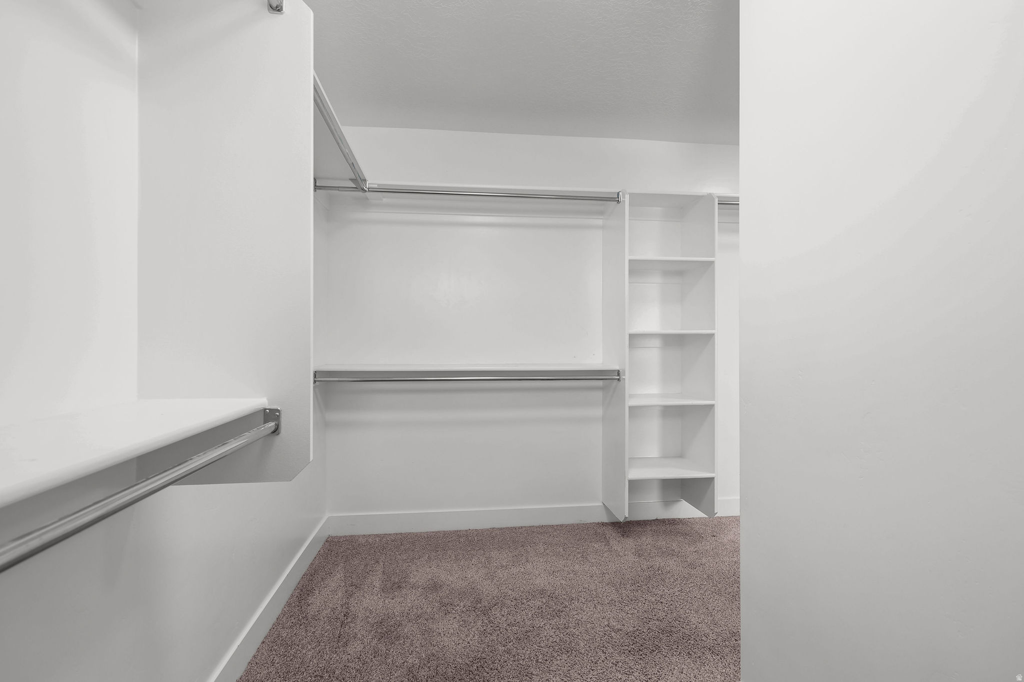 PONY EXPRESS TOWNHOMES - Residential