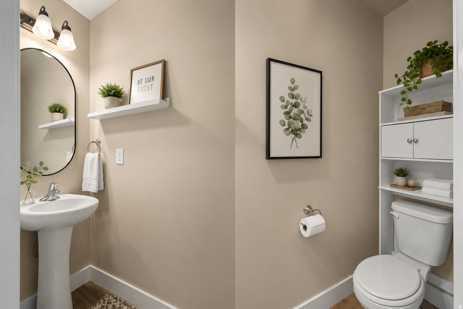 PONY EXPRESS TOWNHOMES - Residential