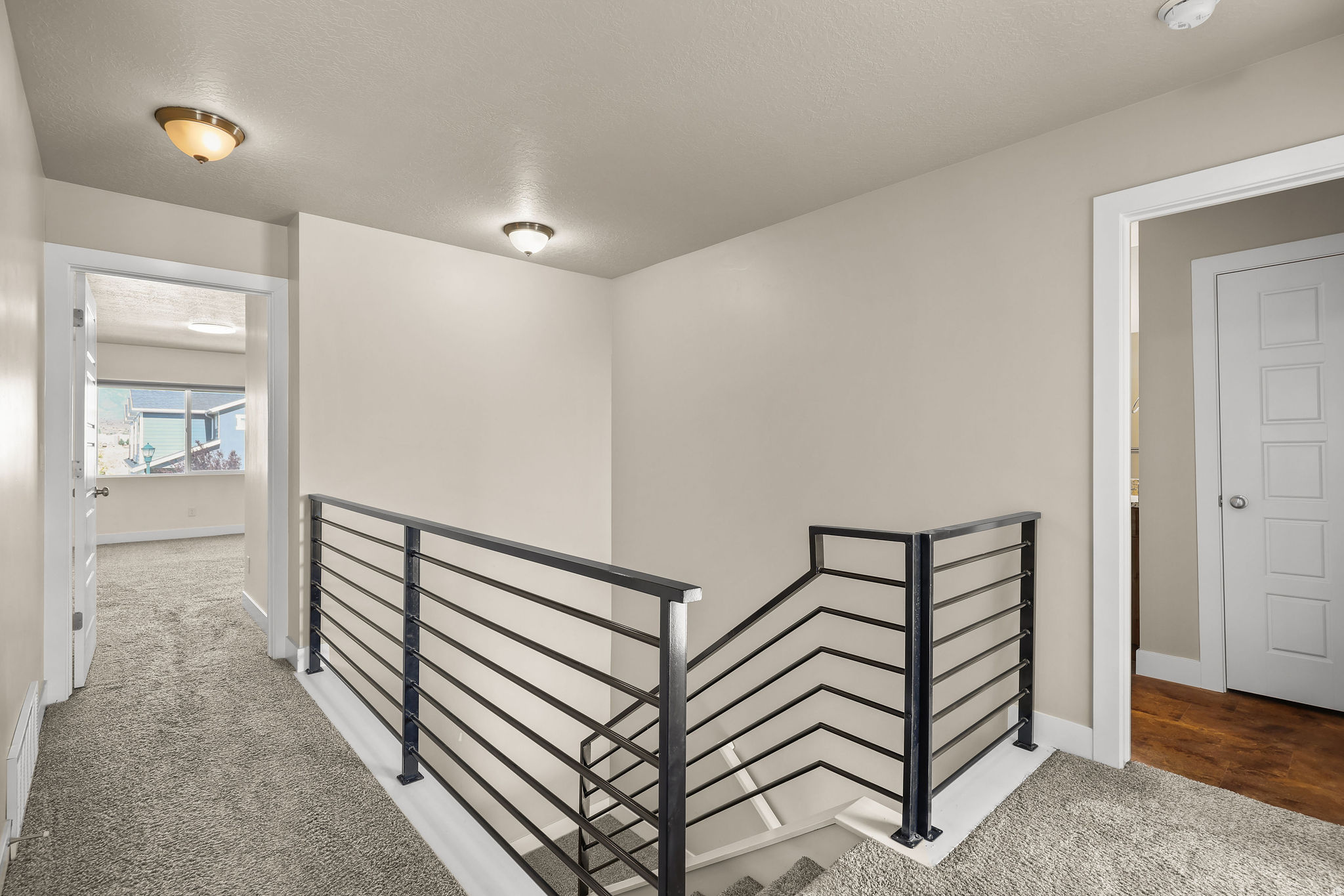PONY EXPRESS TOWNHOMES - Residential