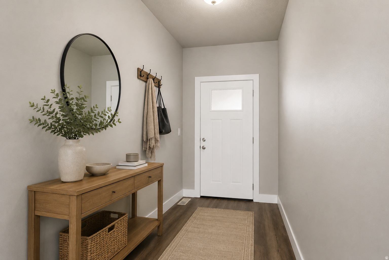PONY EXPRESS TOWNHOMES - Residential