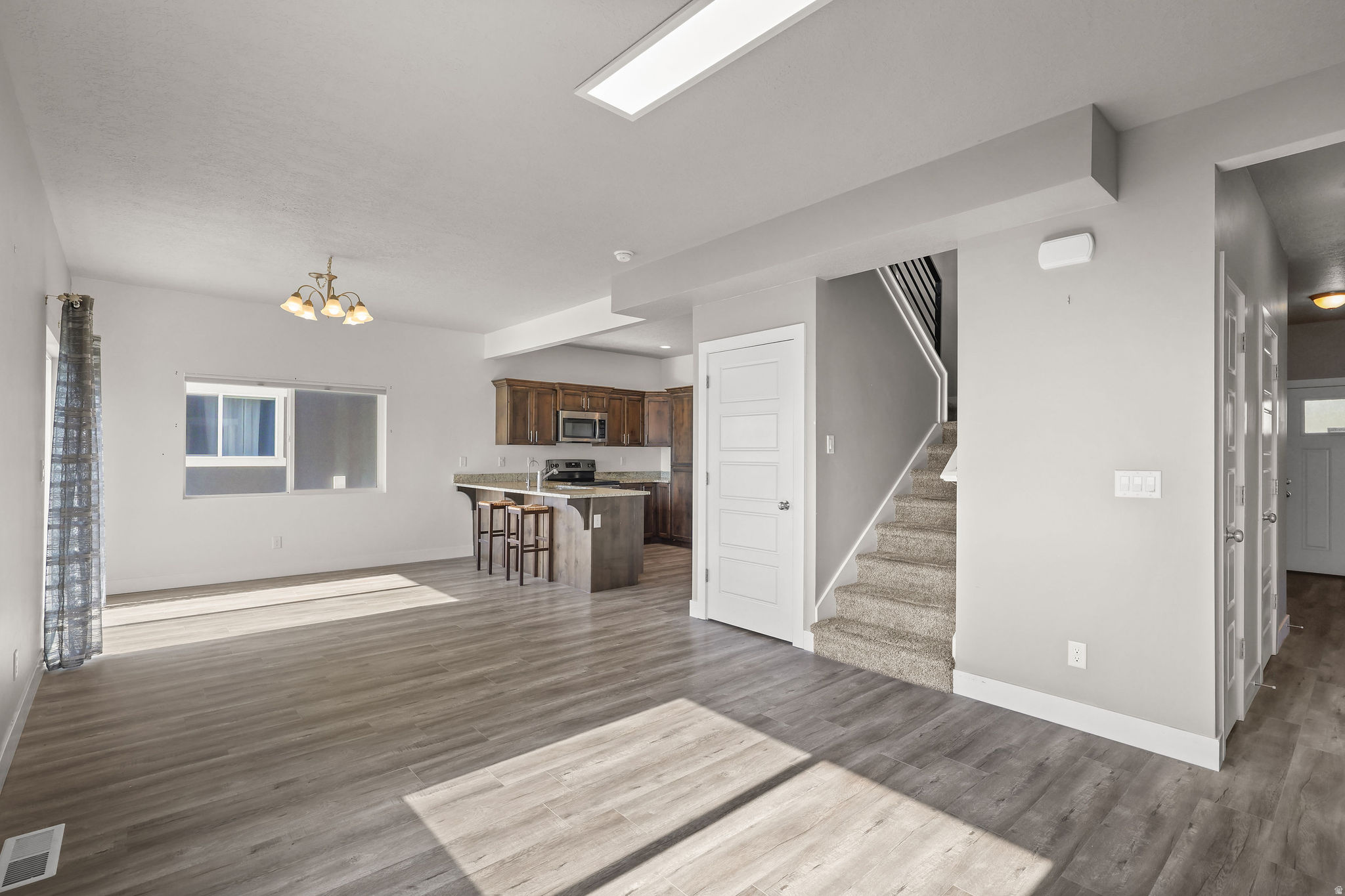 PONY EXPRESS TOWNHOMES - Residential