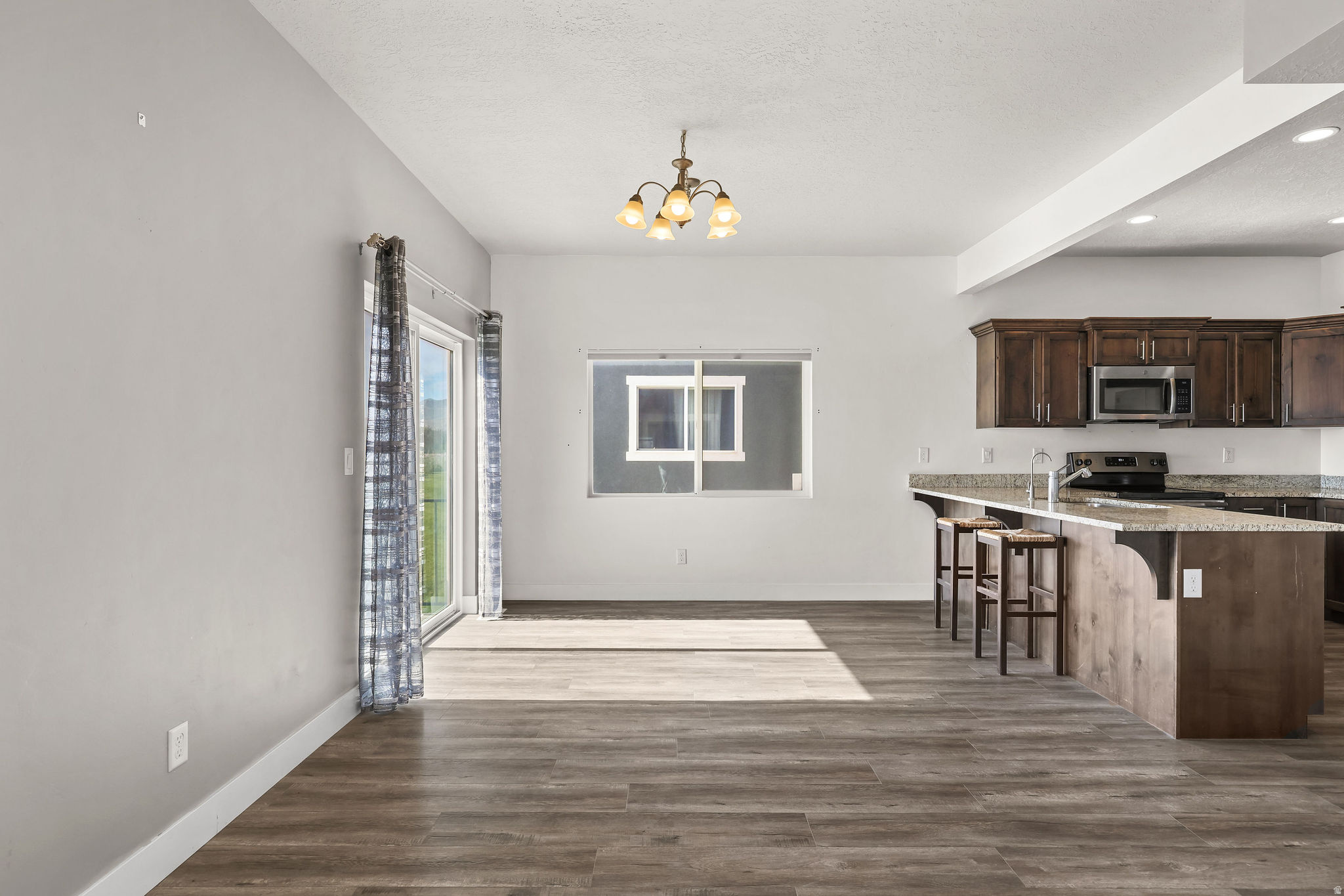 PONY EXPRESS TOWNHOMES - Residential