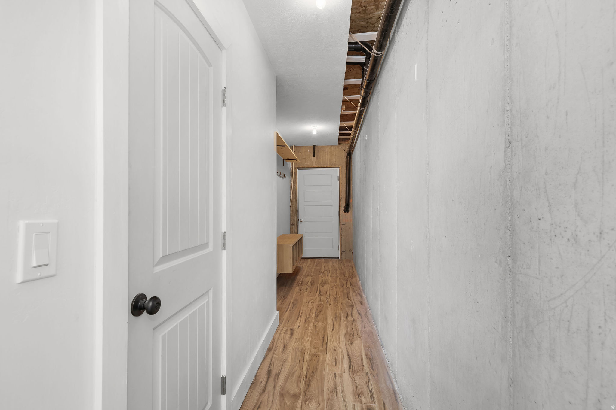 PONY EXPRESS TOWNHOMES - Residential