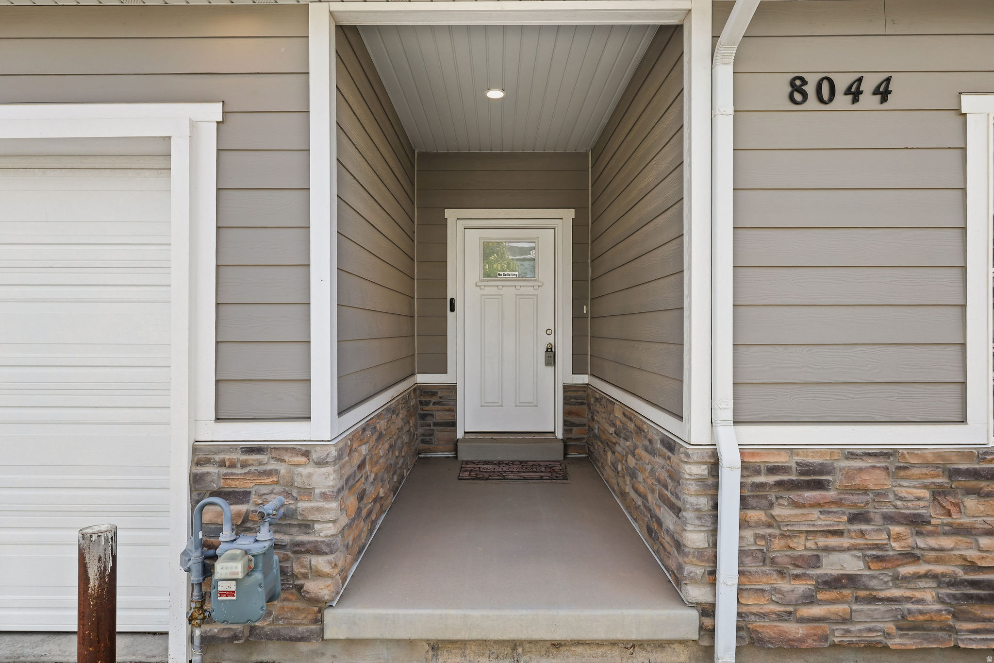 PONY EXPRESS TOWNHOMES - Residential