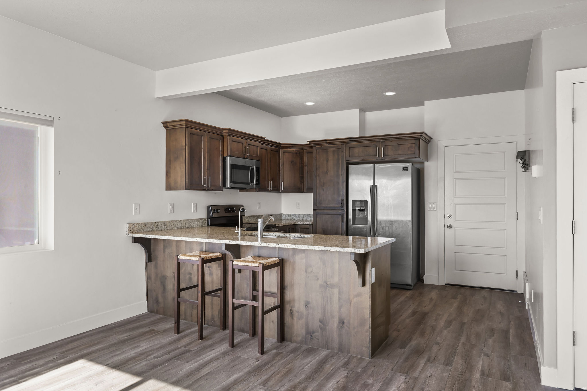 PONY EXPRESS TOWNHOMES - Residential