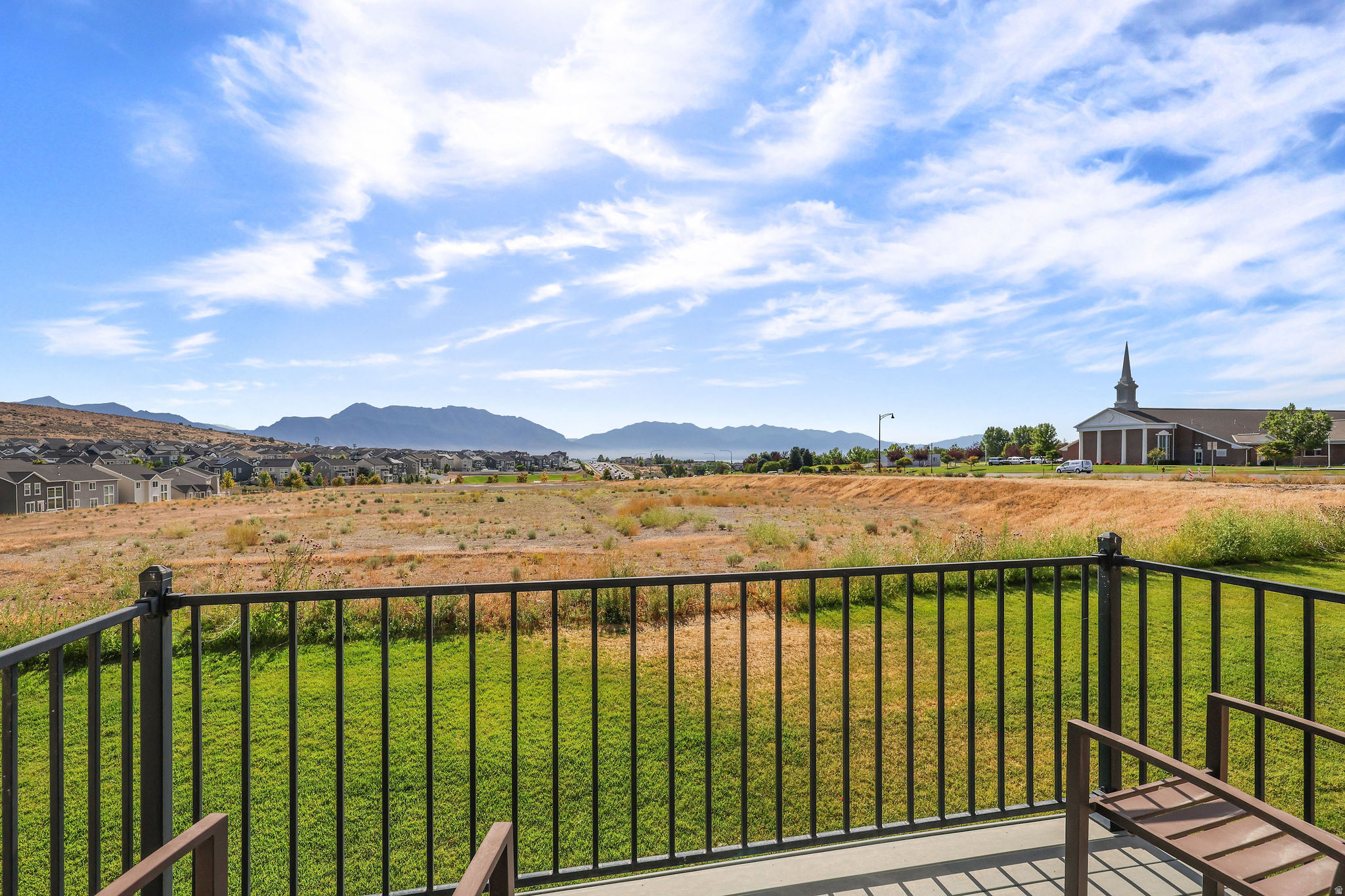 PONY EXPRESS TOWNHOMES - Residential