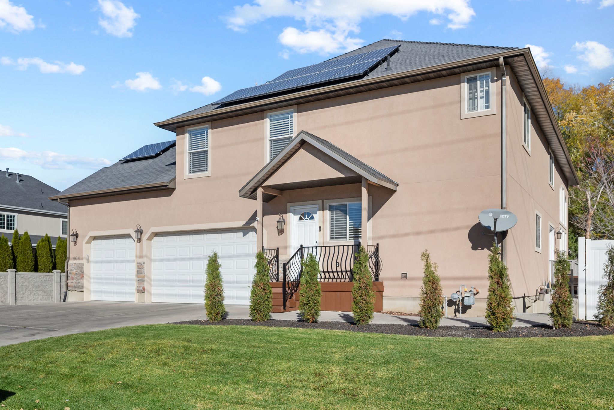 CHEESMAN AMENDED - Residential