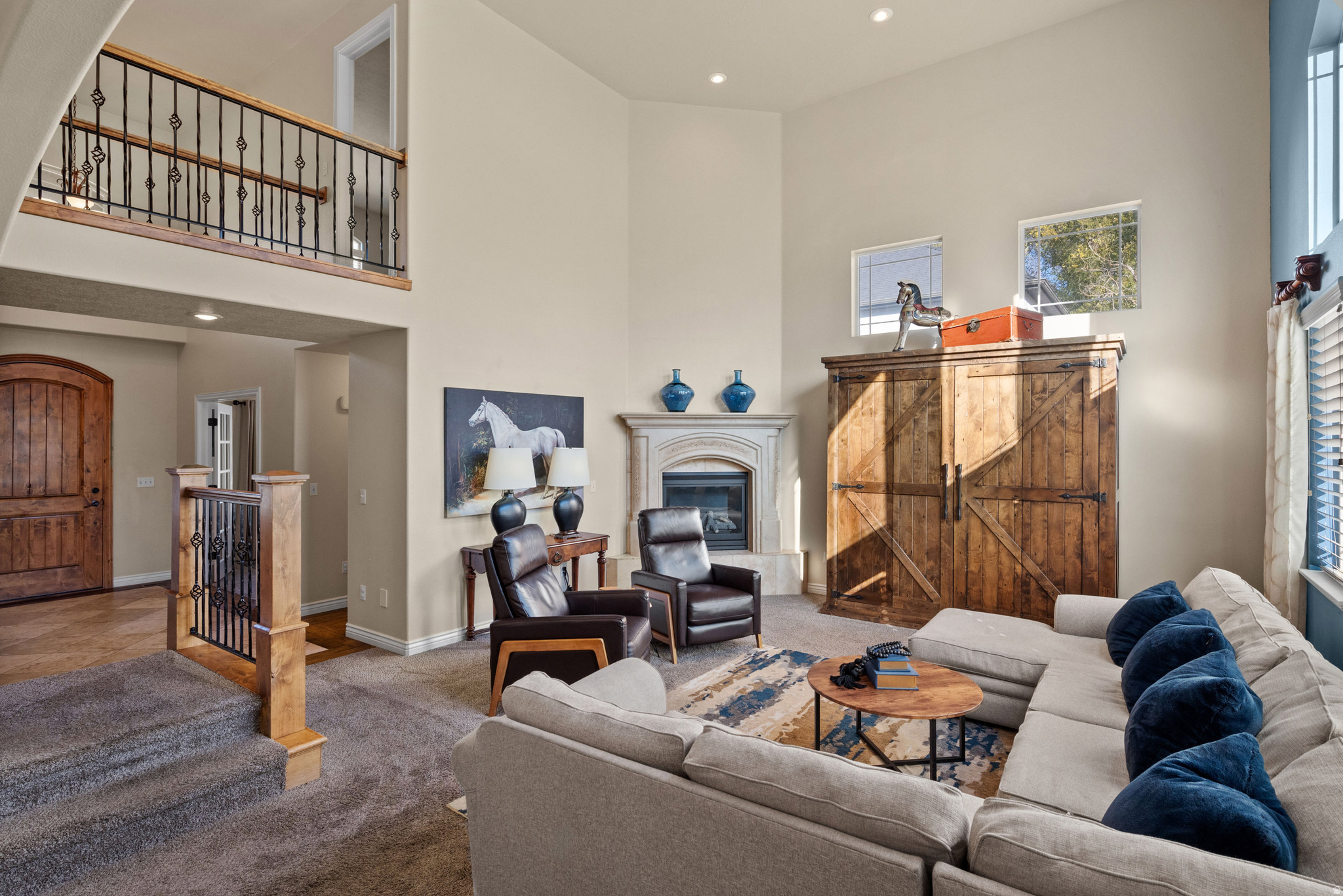 CHEESMAN AMENDED - Residential
