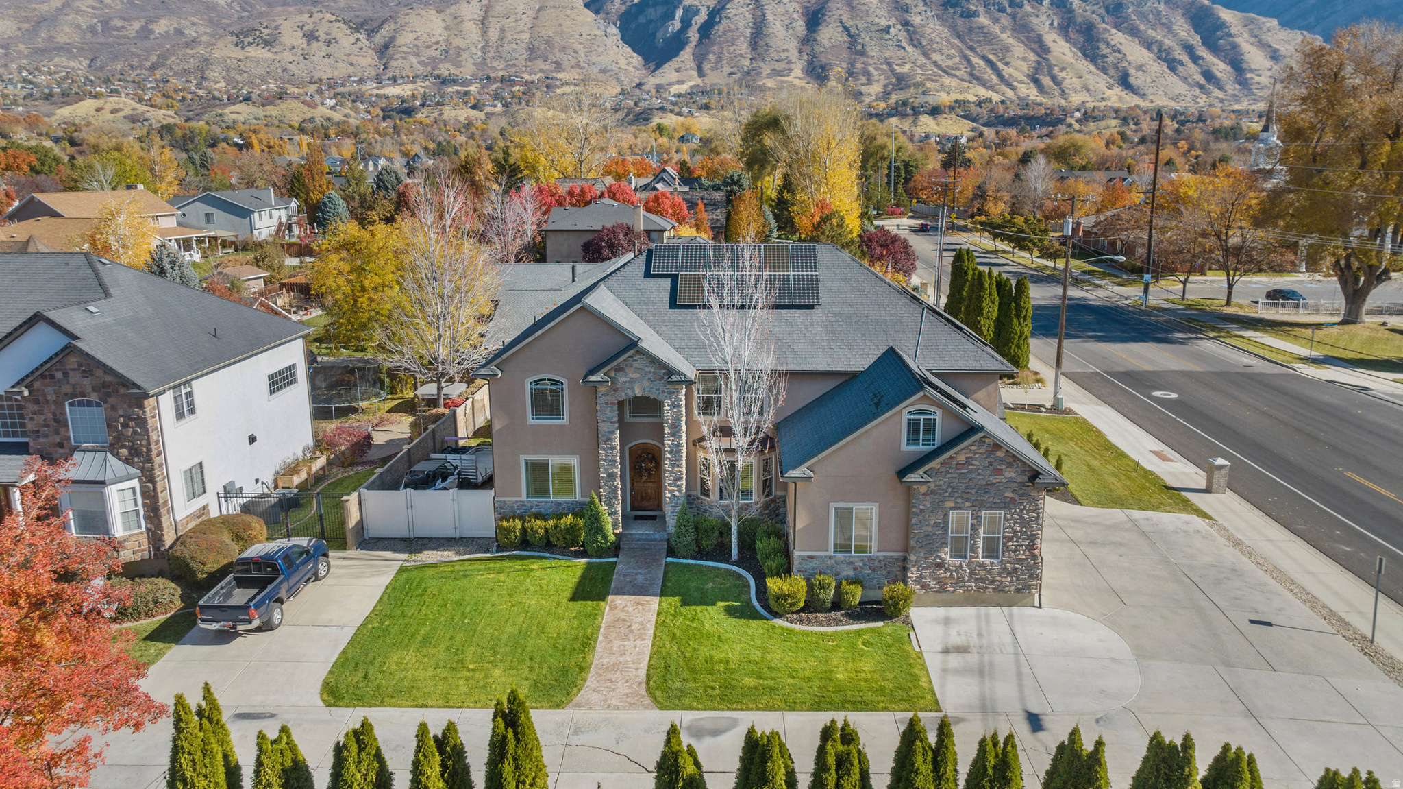 CHEESMAN AMENDED - Residential