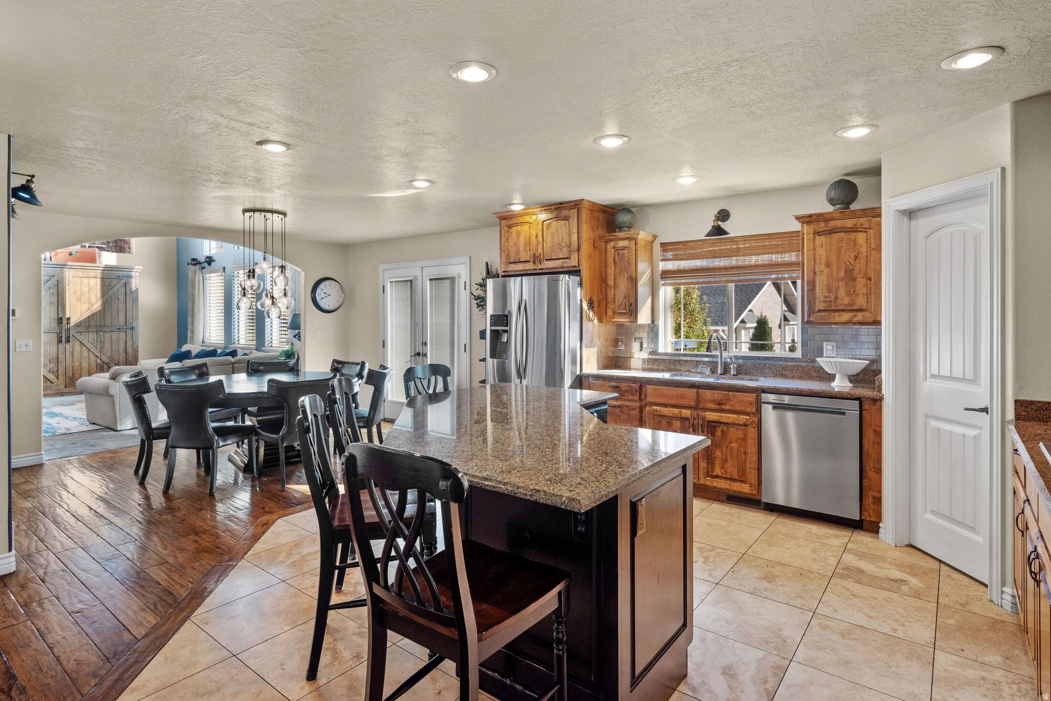 CHEESMAN AMENDED - Residential