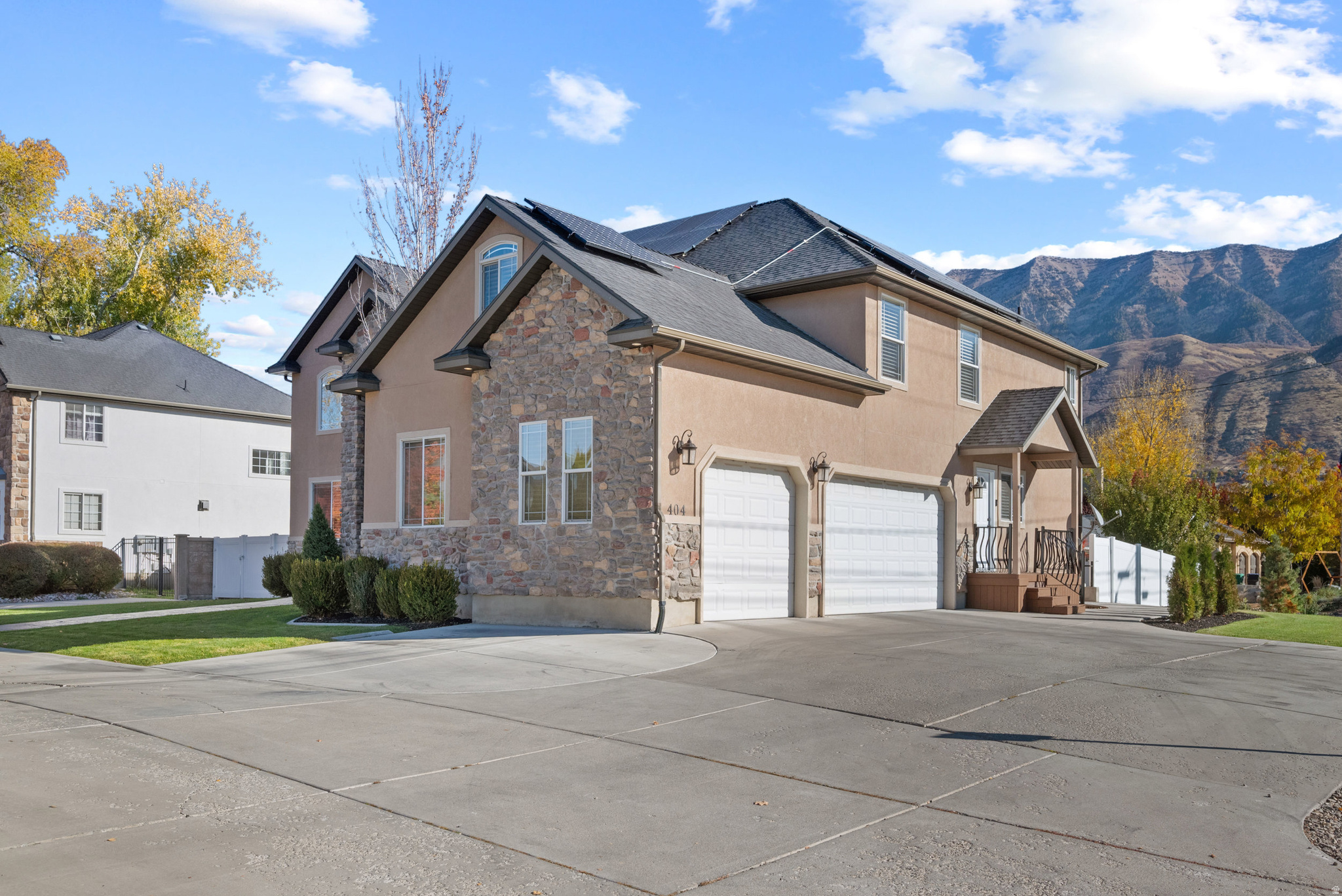 CHEESMAN AMENDED - Residential