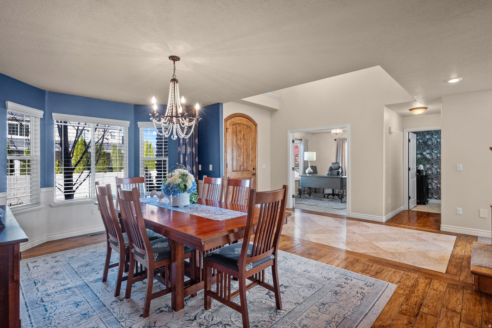 CHEESMAN AMENDED - Residential