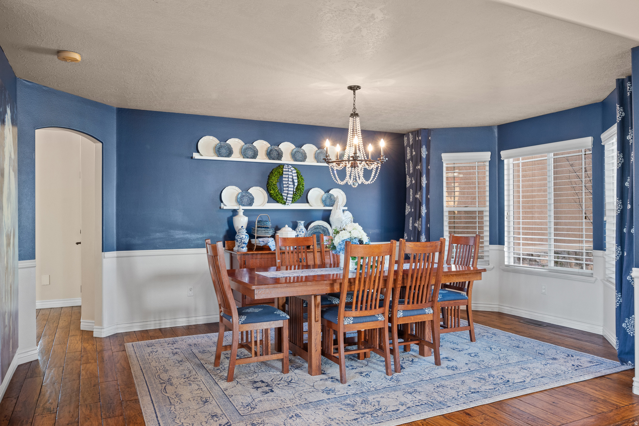 CHEESMAN AMENDED - Residential