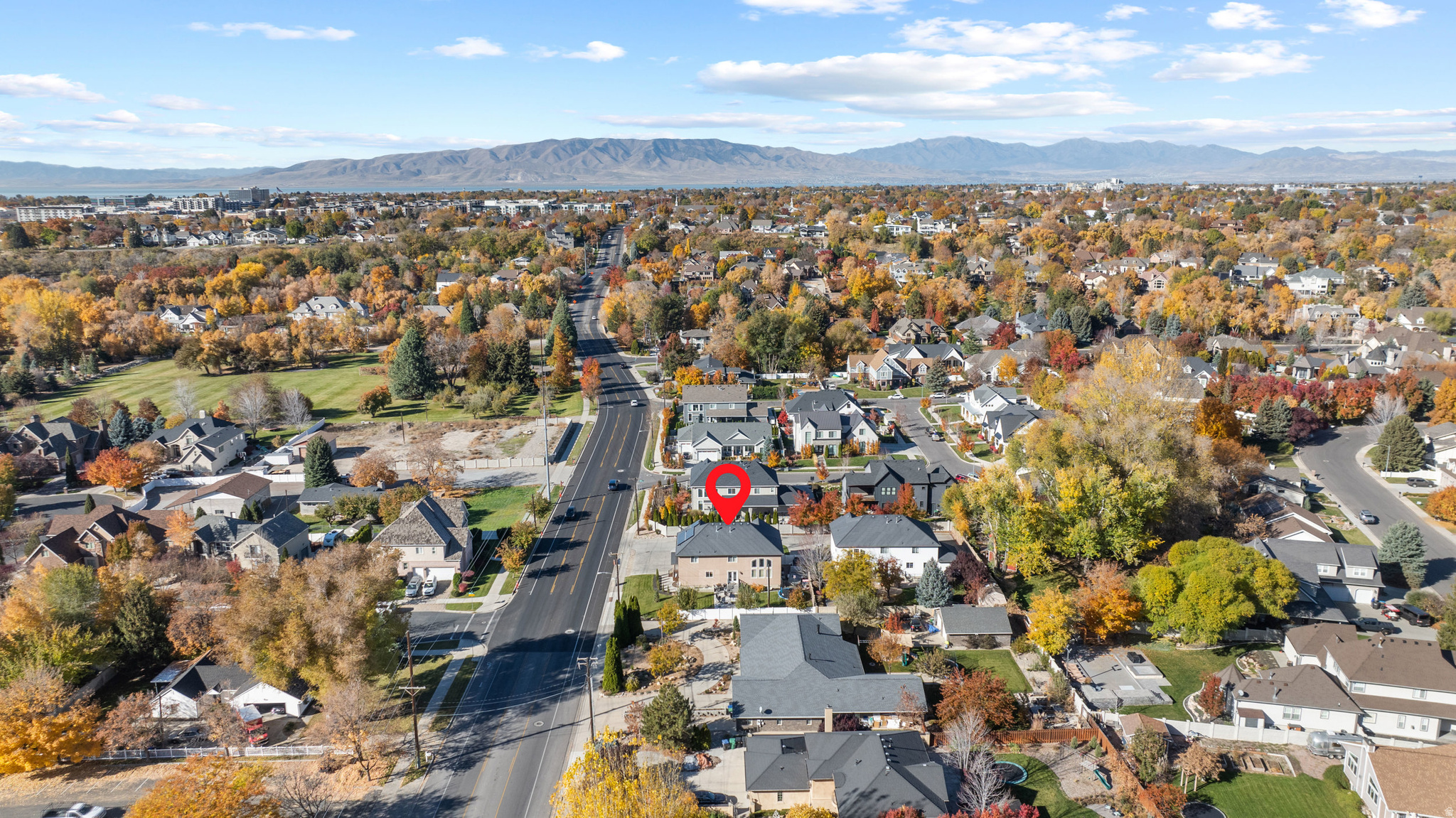 CHEESMAN AMENDED - Residential