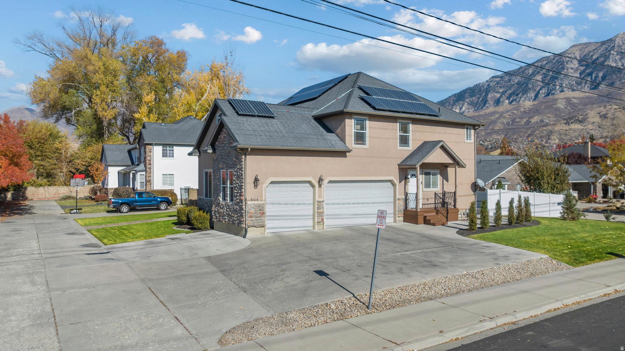 CHEESMAN AMENDED - Residential