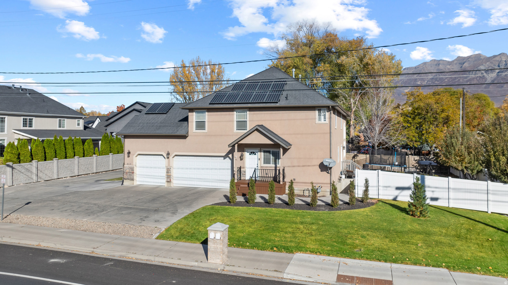 CHEESMAN AMENDED - Residential